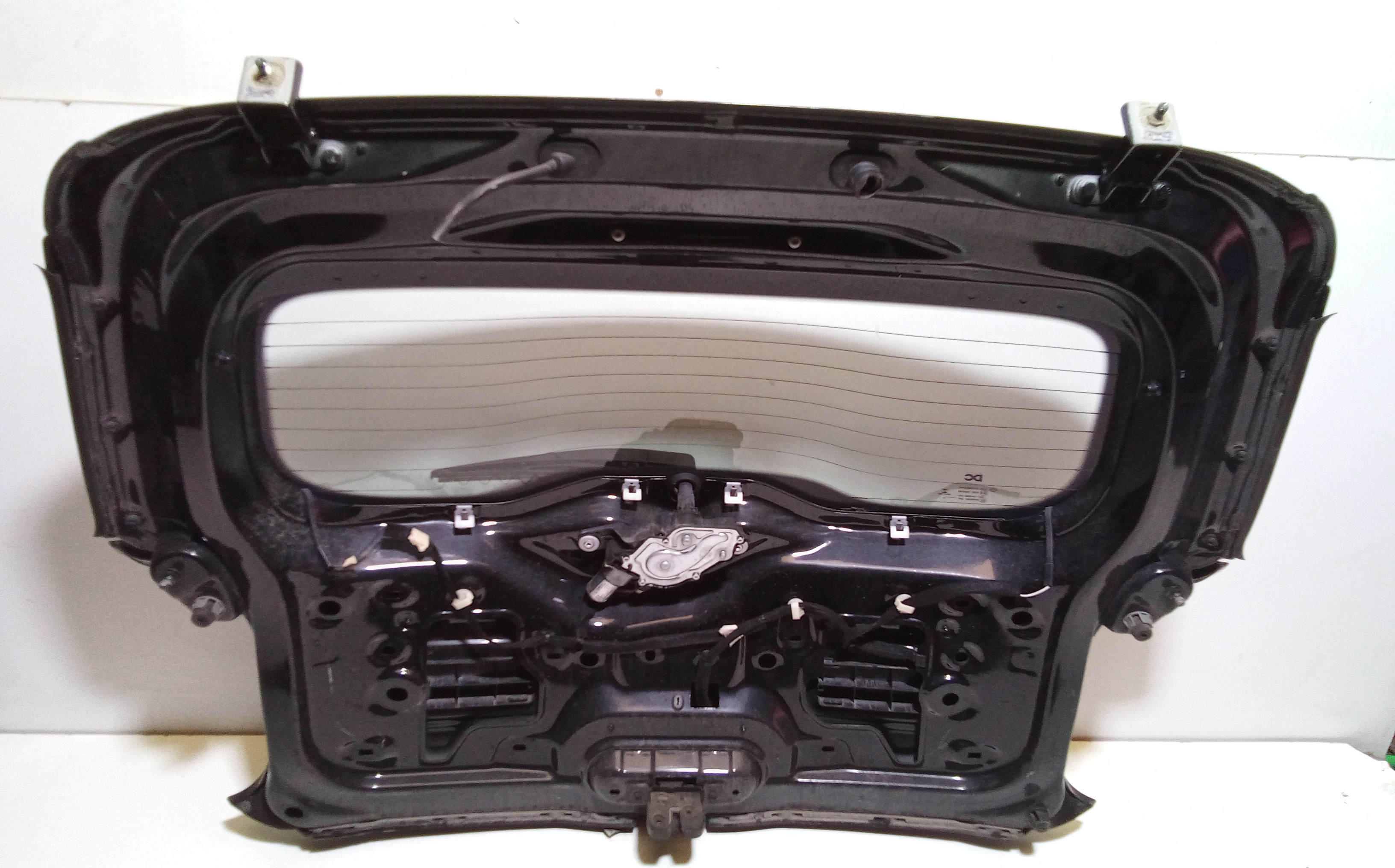 Portellone Posteriore Completo per Smart Forfour 453 (2014 - In produzione)