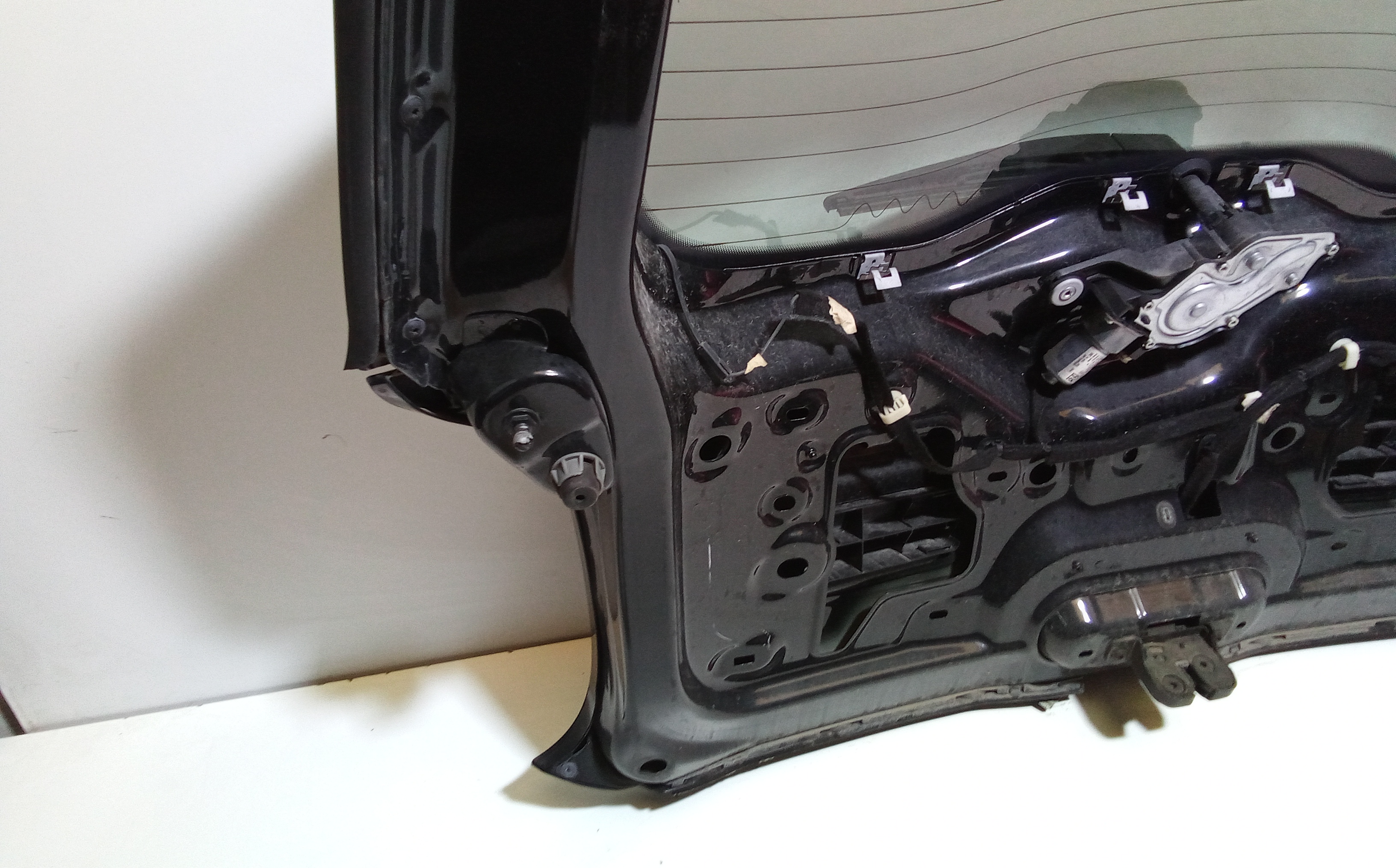 Portellone Posteriore Completo per Smart Forfour 453 (2014 - In produzione)