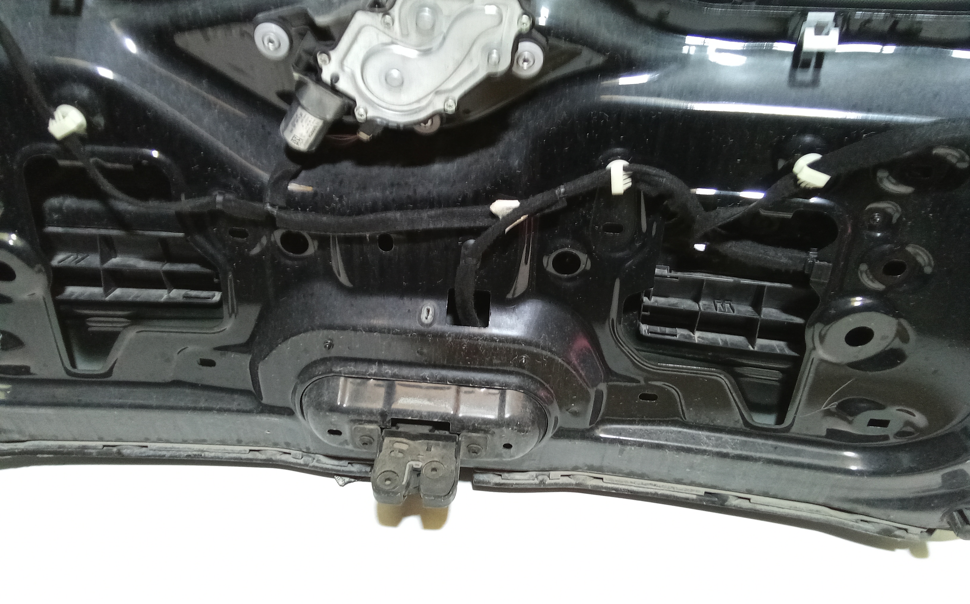 Portellone Posteriore Completo per Smart Forfour 453 (2014 - In produzione)