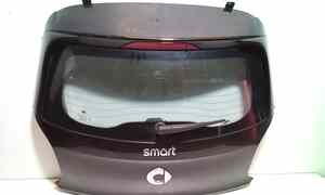 Portellone Posteriore Completo per Smart Forfour 453 (2014 - In produzione)