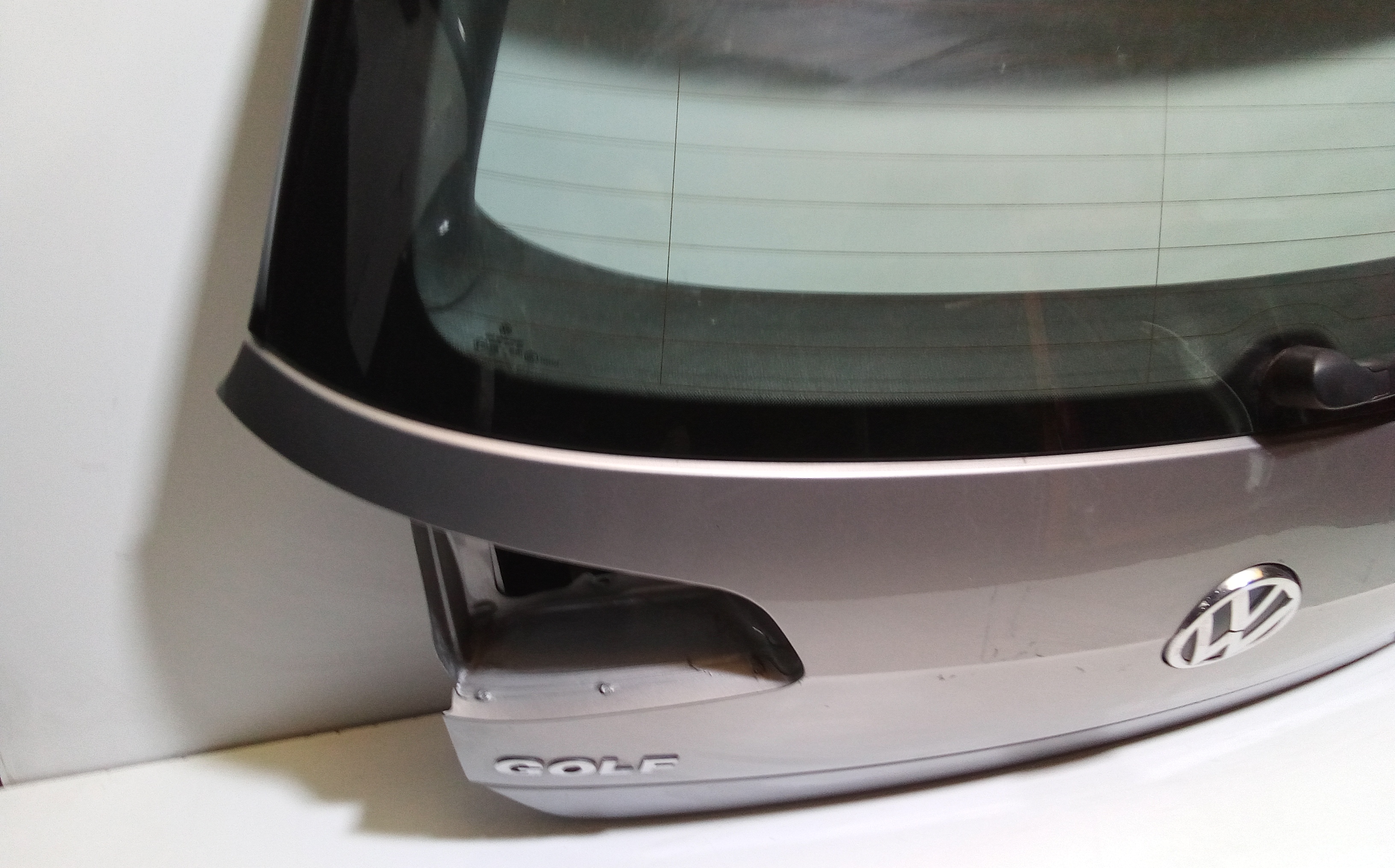 Portellone Posteriore Completo per Volkswagen Golf 7 Berlina (12>) (2012 - In produzione)