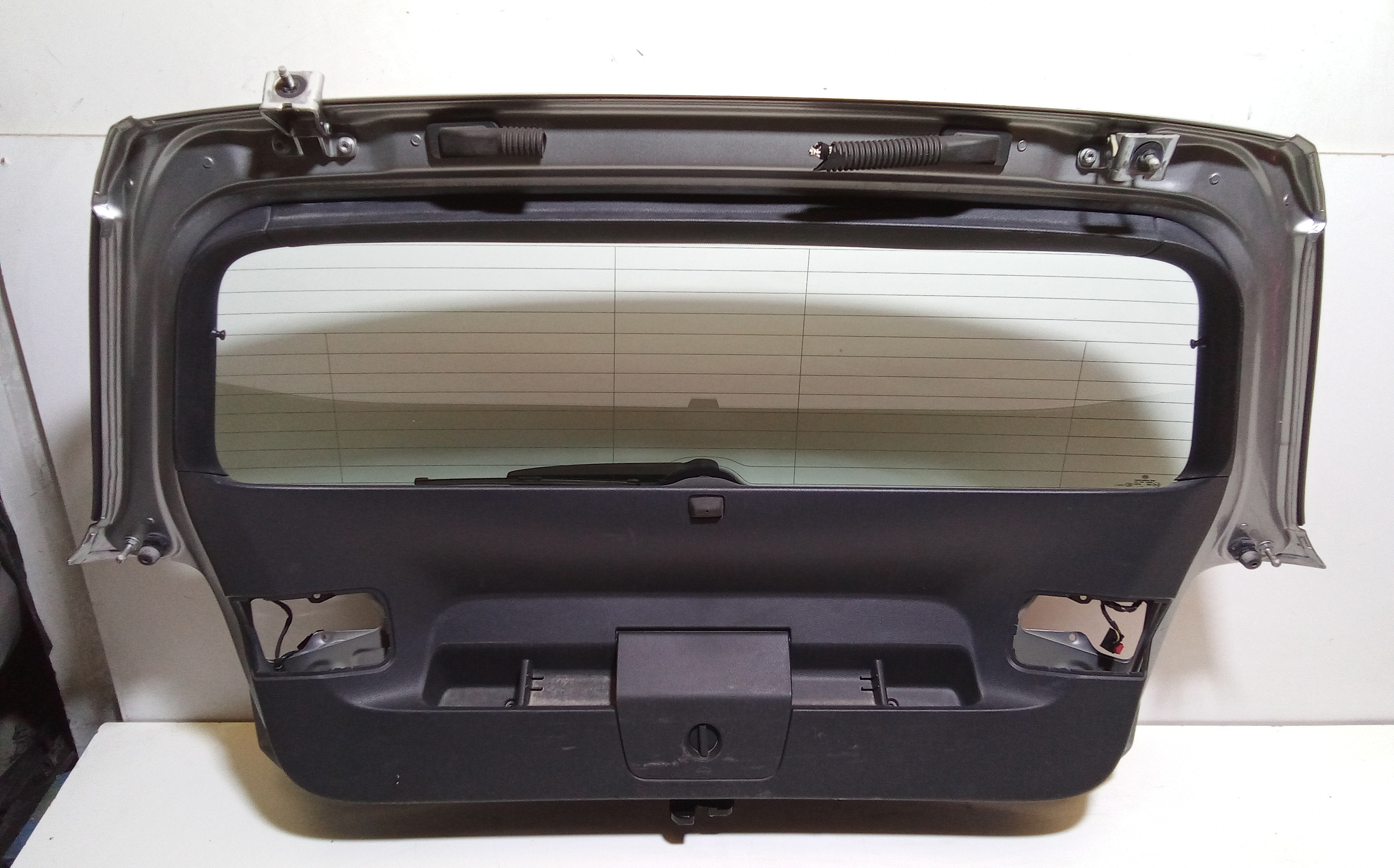 Portellone Posteriore Completo per Volkswagen Golf 7 Berlina (12>) (2012 - In produzione)