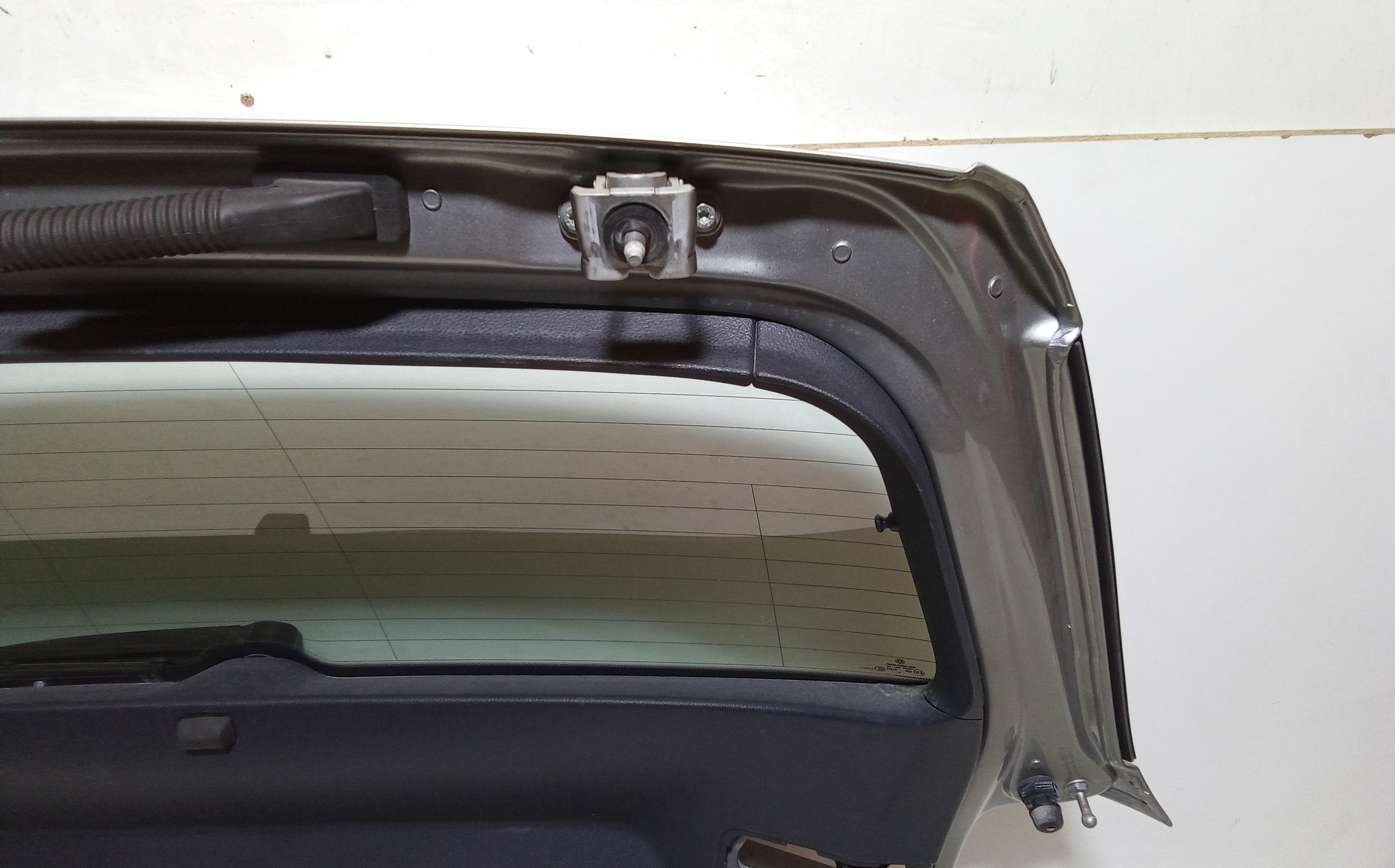 Portellone Posteriore Completo per Volkswagen Golf 7 Berlina (12>) (2012 - In produzione)