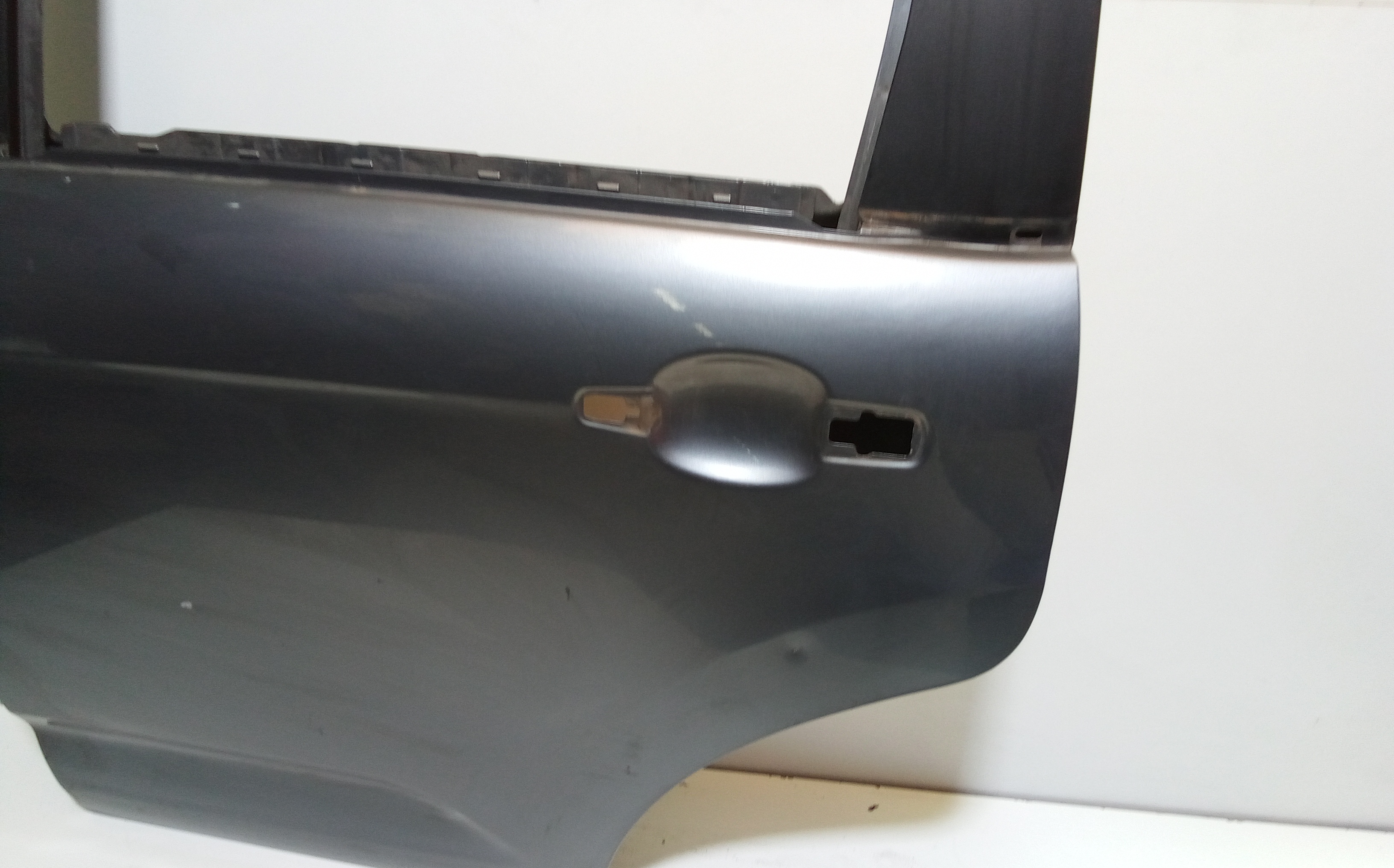 Portiera Posteriore Sinistra per Citroen C3 Serie (2009 - 2015)