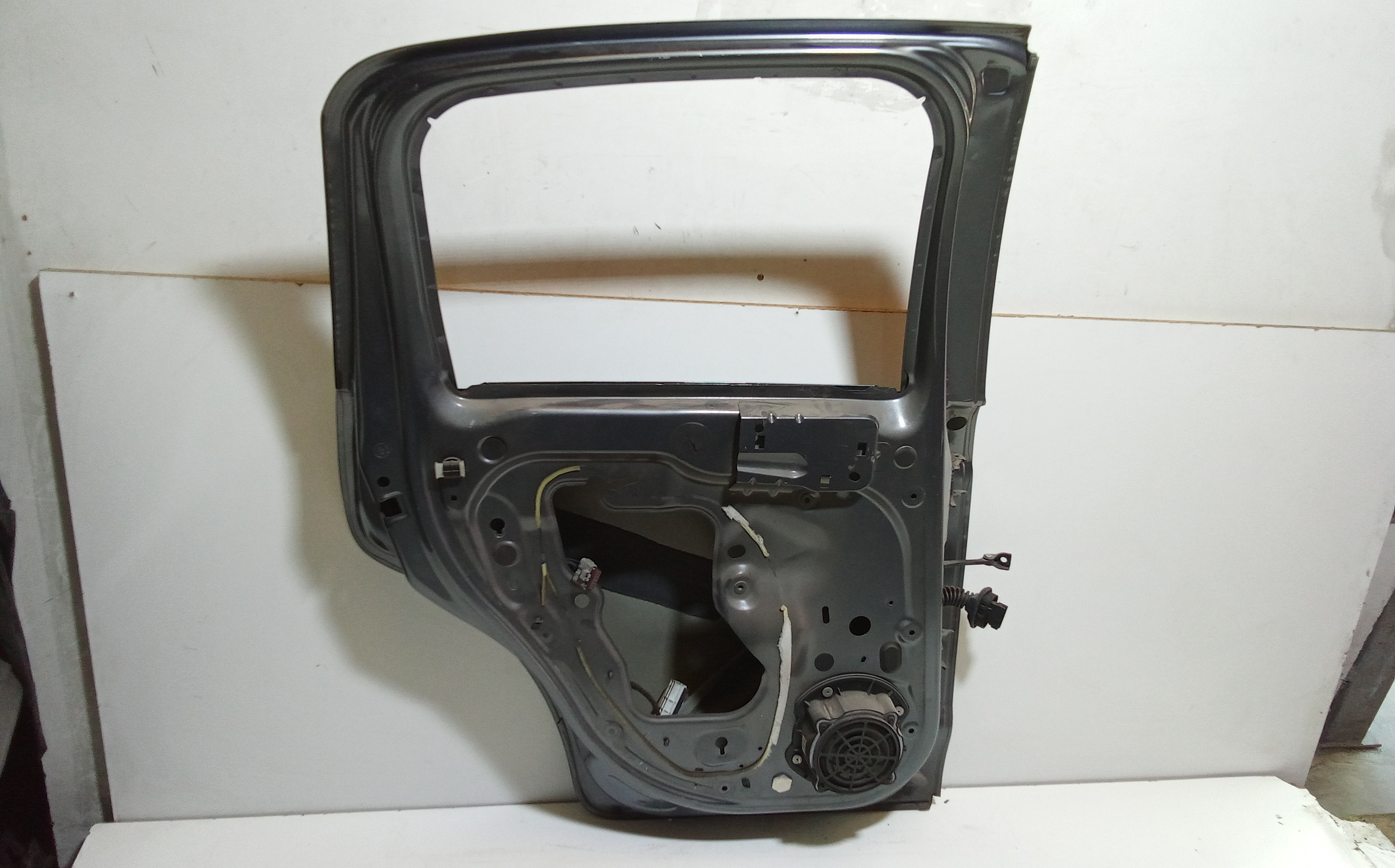 Portiera Posteriore Sinistra per Citroen C3 Serie (2009 - 2015)