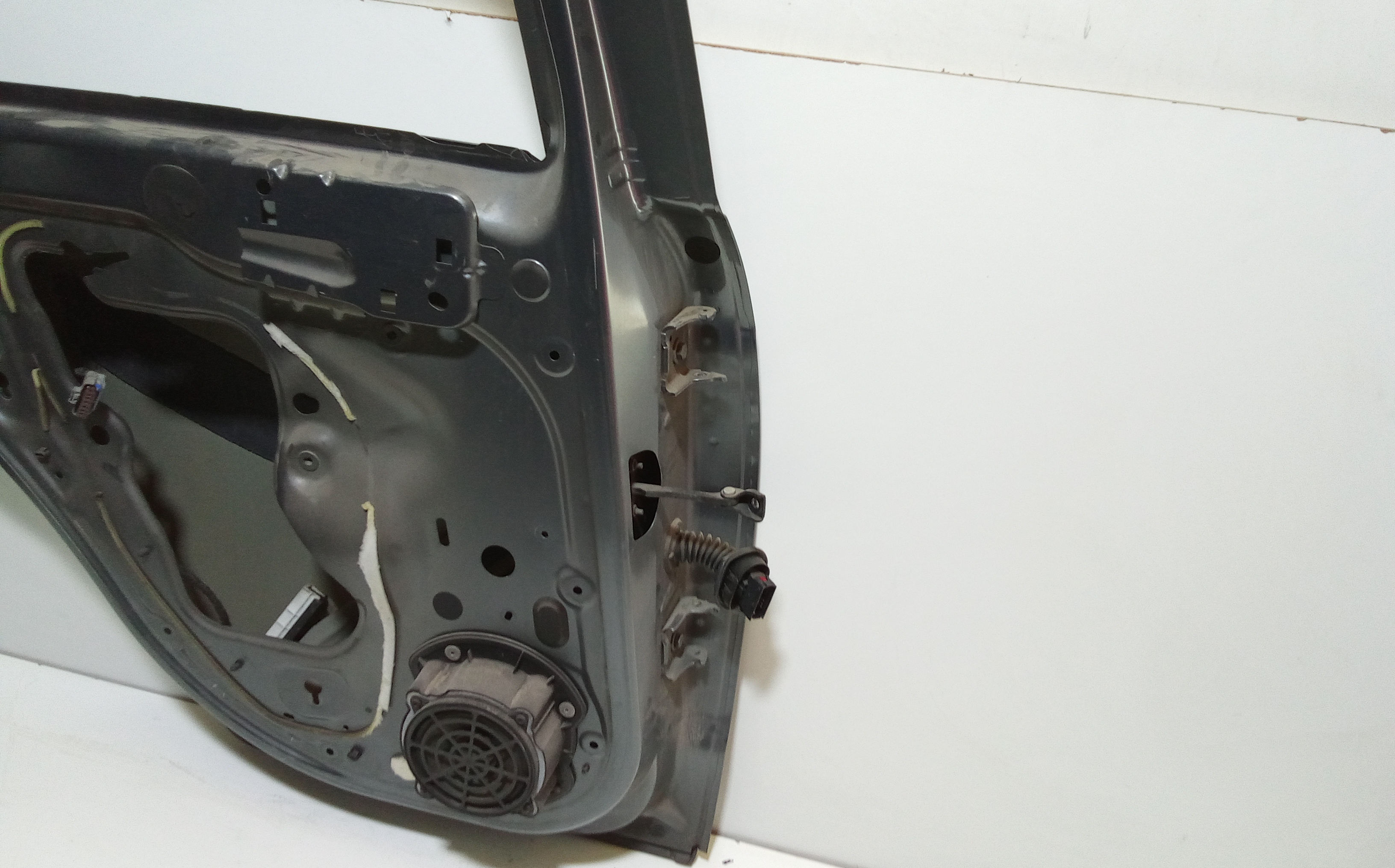 Portiera Posteriore Sinistra per Citroen C3 Serie (2009 - 2015)