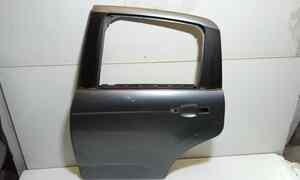 Portiera Posteriore Sinistra per Citroen C3 Serie (2009 - 2015)