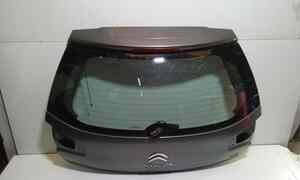 Portellone Posteriore Completo per Citroen C3 Serie (09>15) (2009 - 2015)