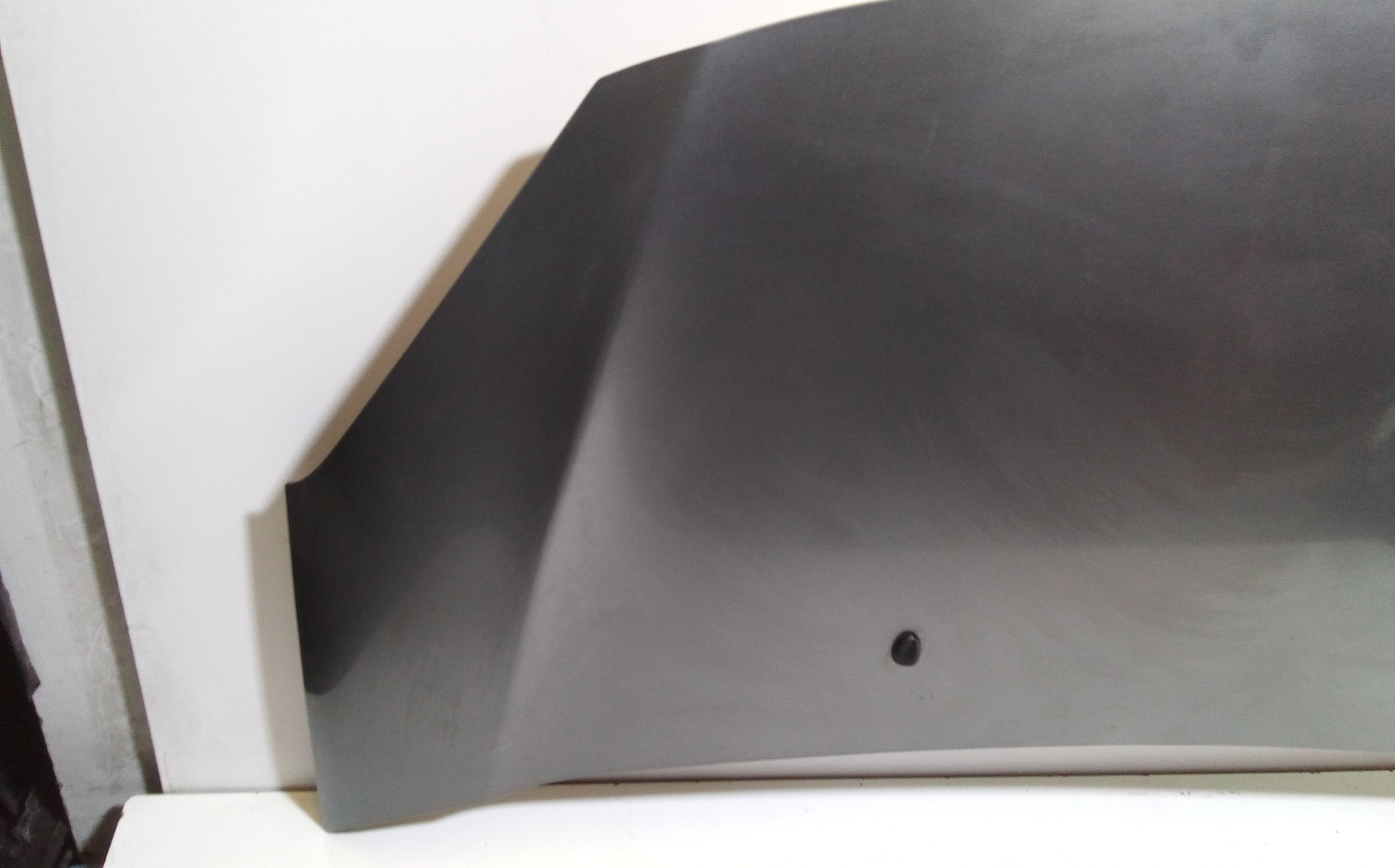 Cofano Anteriore per Citroen C3 Serie (09>15) (2009 - 2015)