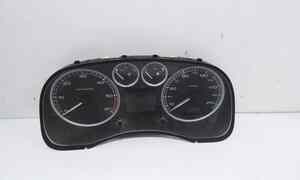 Quadro Strumenti per Peugeot 207 Cabrio (2007 - In produzione)