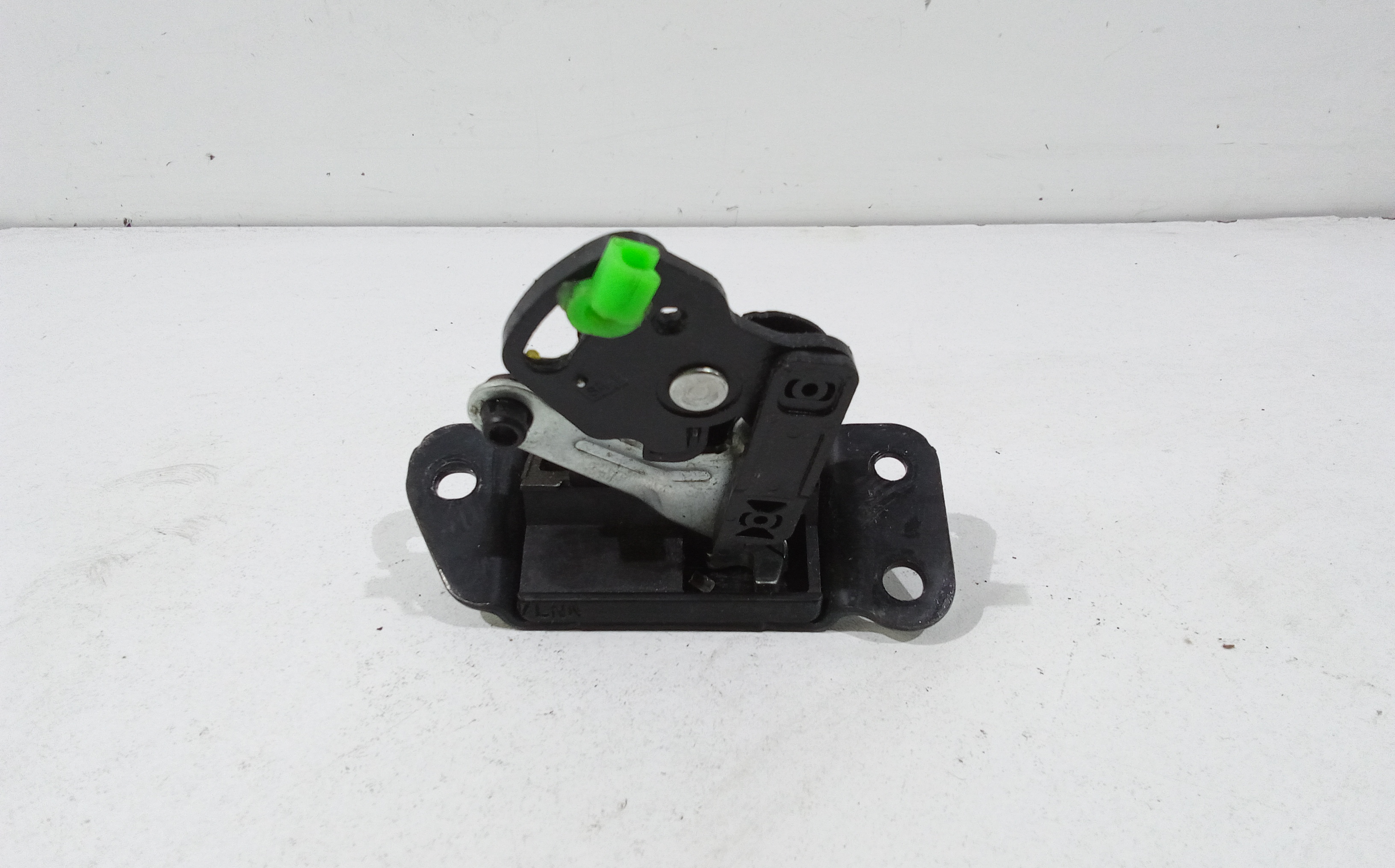 Serratura Cofano Posteriore per Kia Picanto 1 Serie (2004 - 2008)