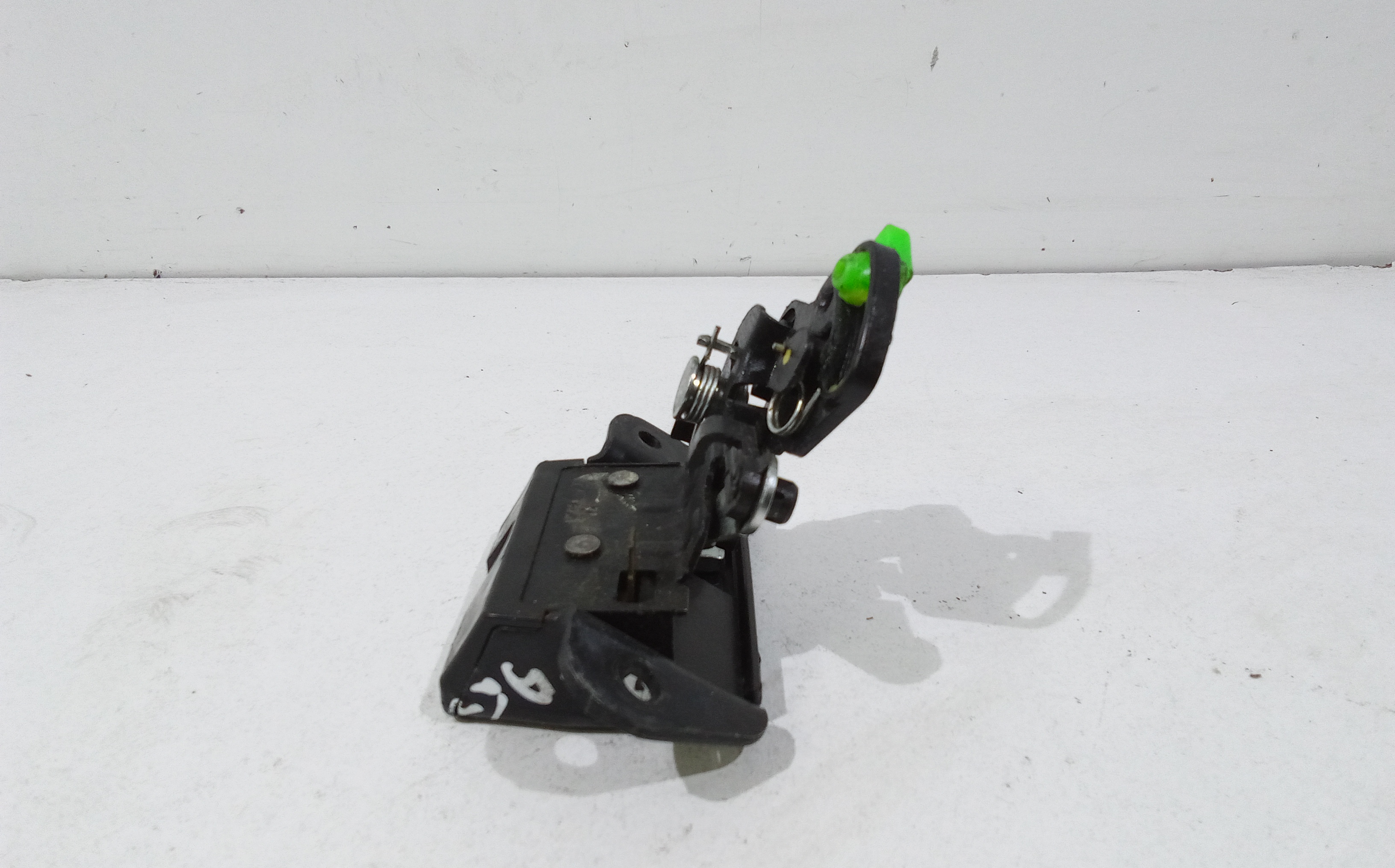 Serratura Cofano Posteriore per Kia Picanto 1 Serie (2004 - 2008)