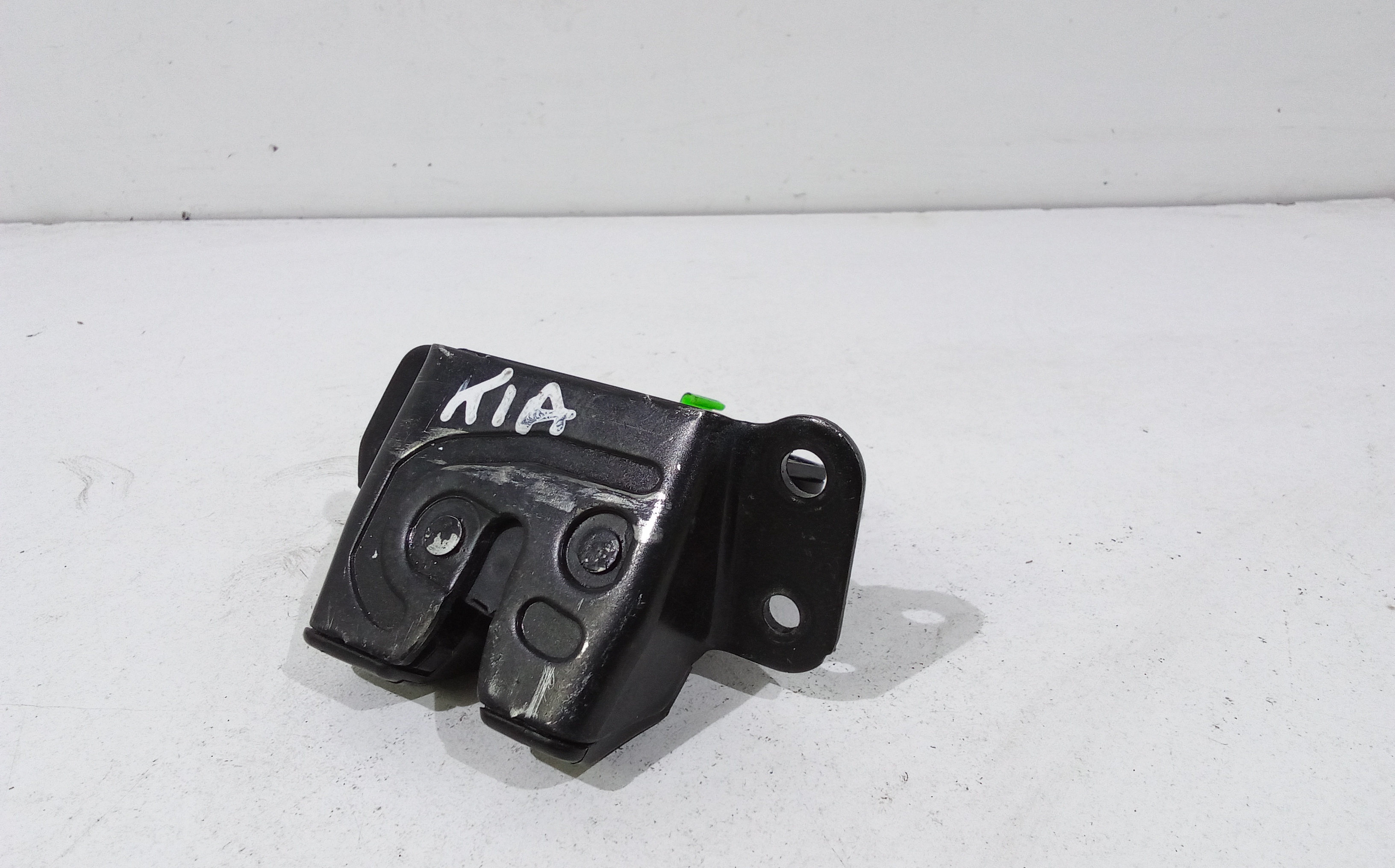 Serratura Cofano Posteriore per Kia Picanto 1 Serie (2004 - 2008)