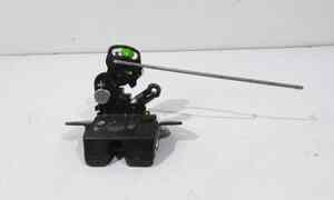 Serratura Cofano Posteriore per Kia Picanto 1 Serie (2004 - 2008)