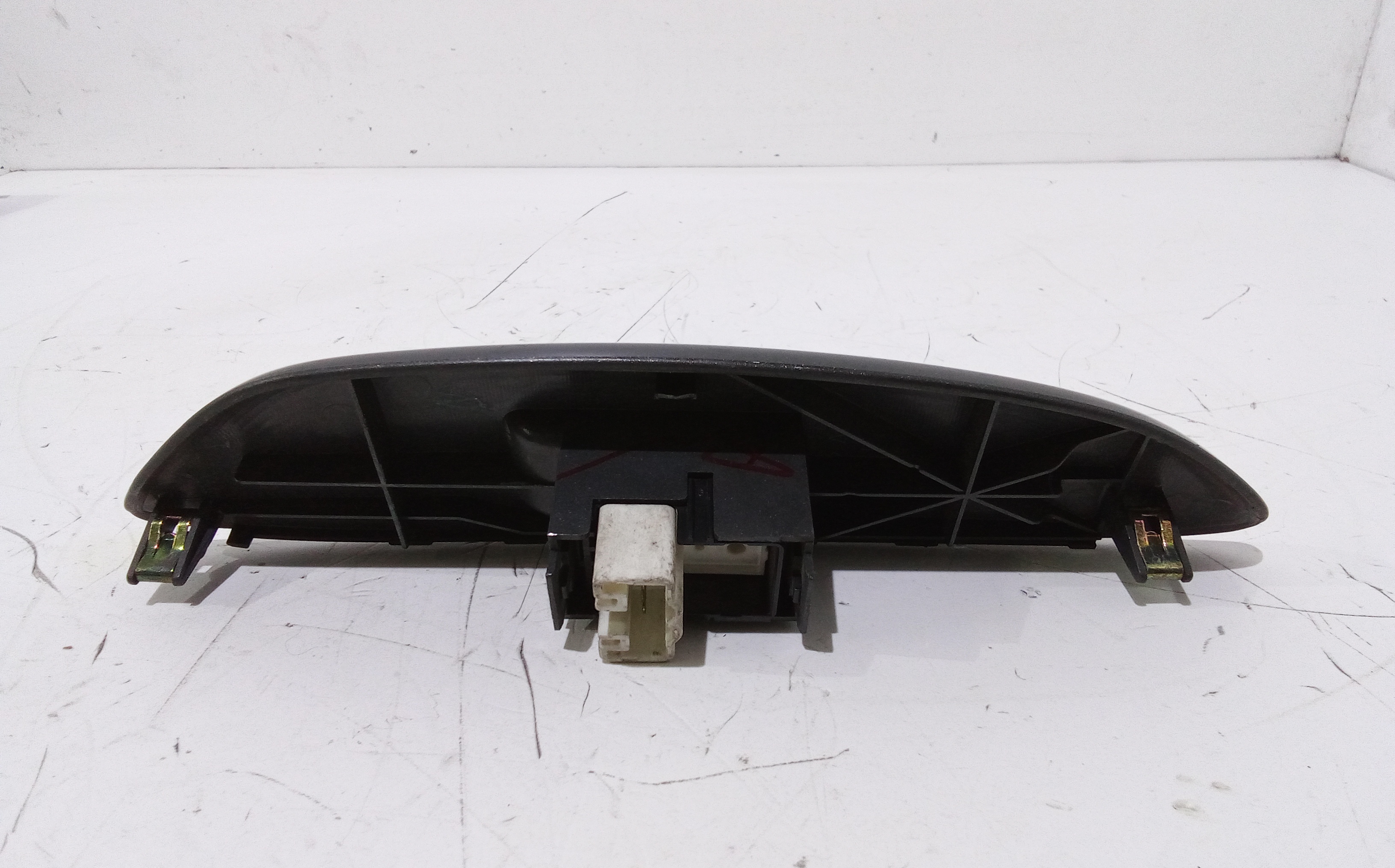 Specchietto Retrovisore Sinistro per Toyota Yaris Serie (03>05) (2003 - 2005)