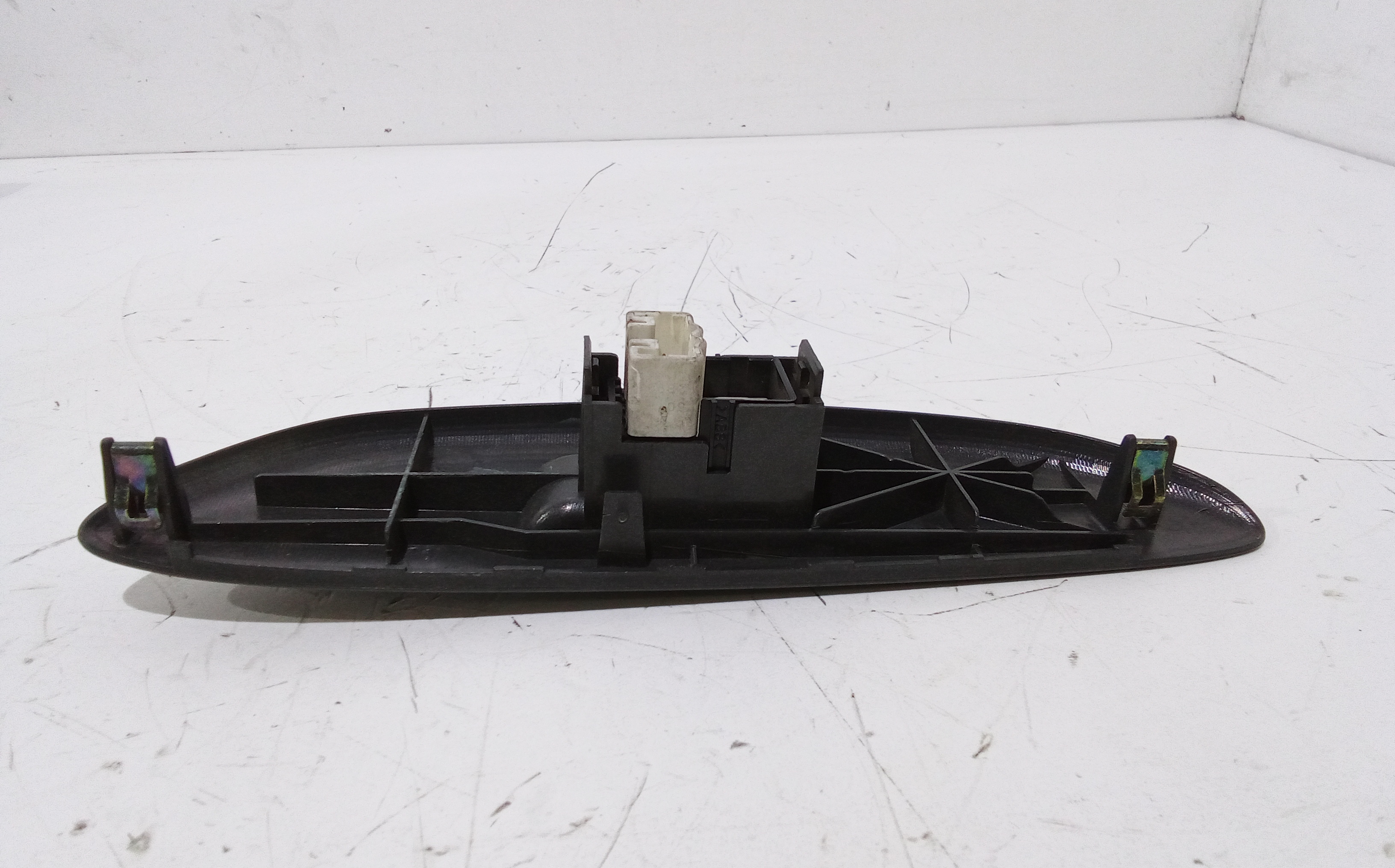 Specchietto Retrovisore Sinistro per Toyota Yaris Serie (03>05) (2003 - 2005)