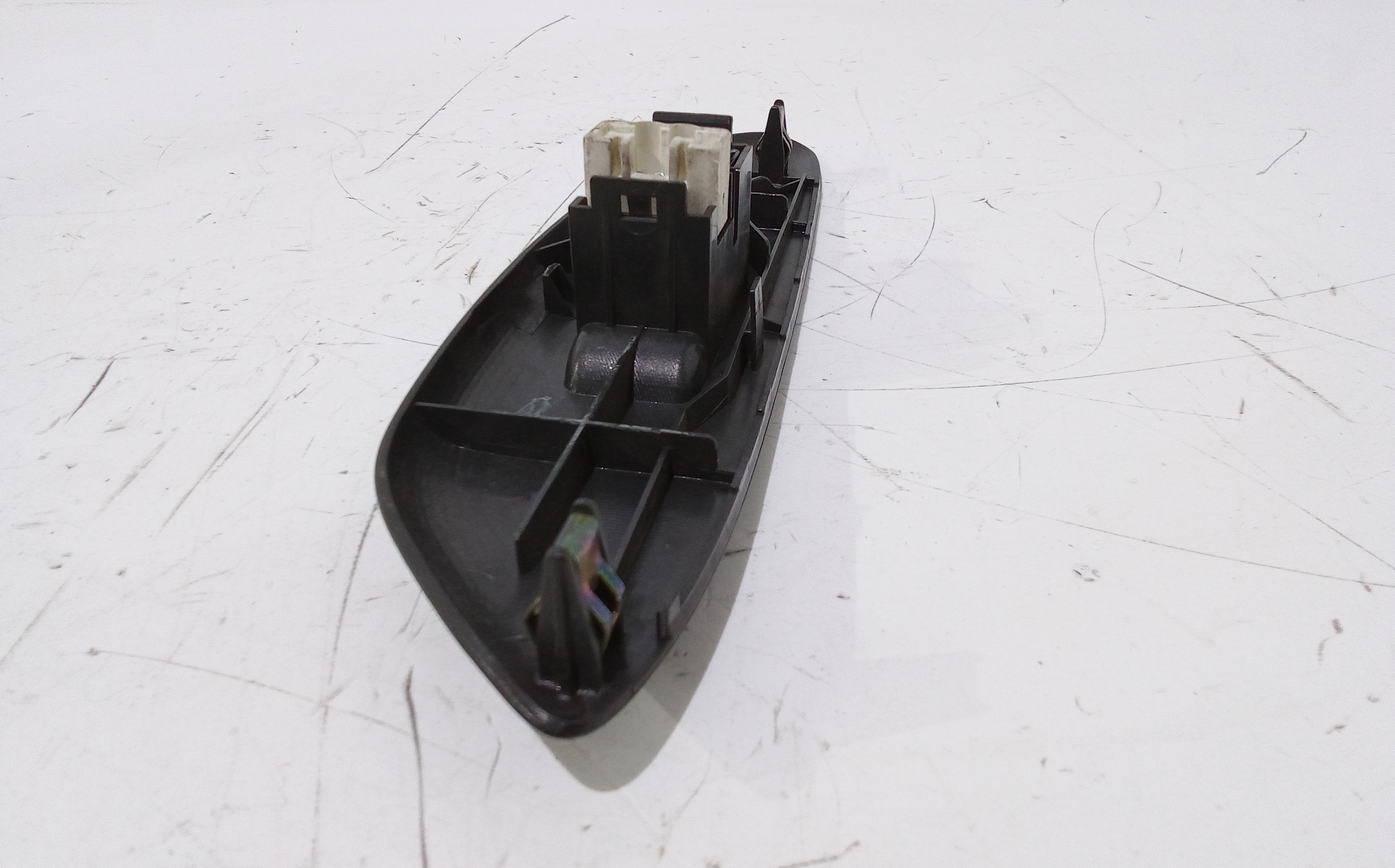 Specchietto Retrovisore Sinistro per Toyota Yaris Serie (03>05) (2003 - 2005)