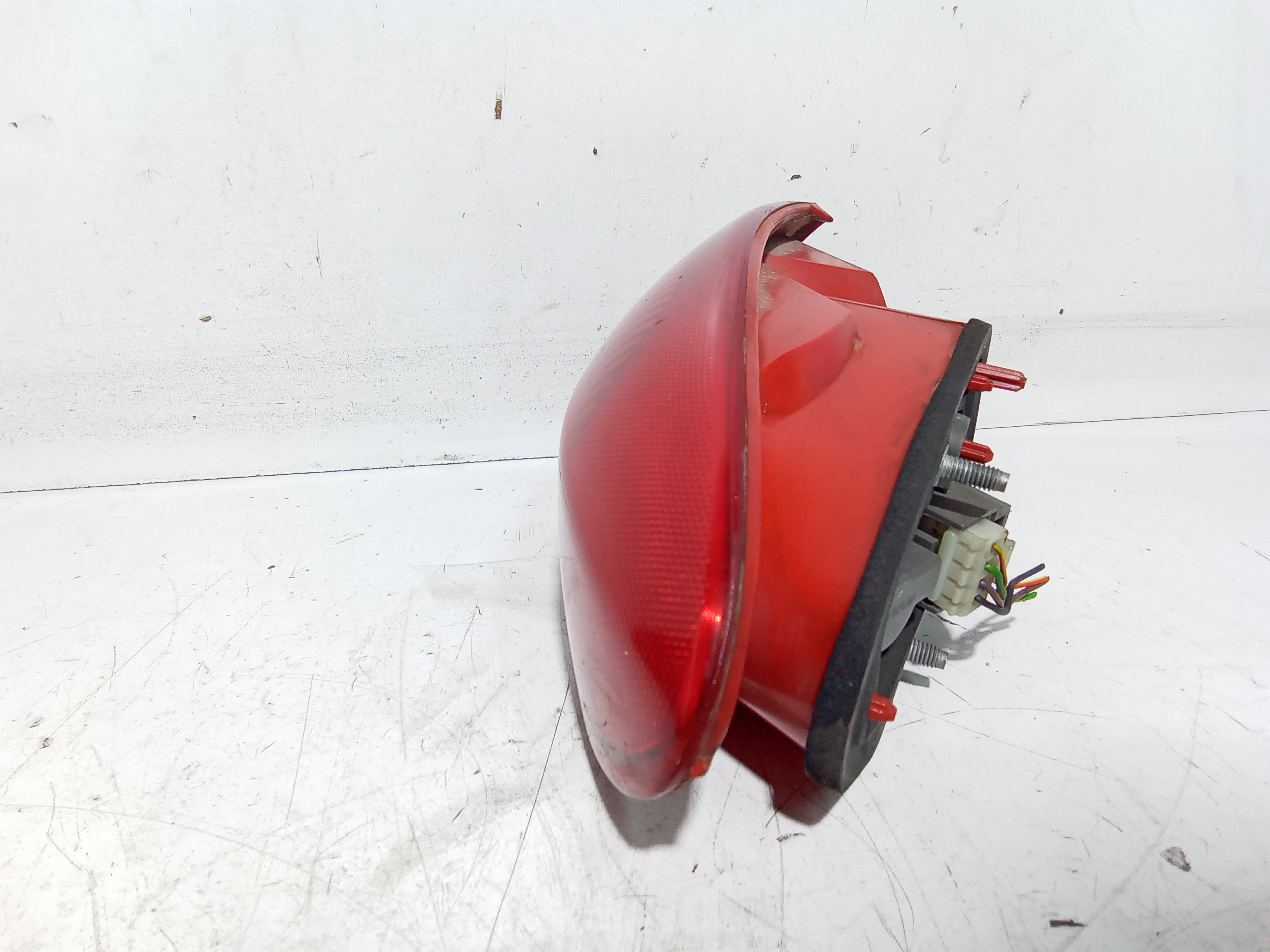 Stop fanale Posteriore sinistro lato Guida per Alfa Romeo 147 Serie (937) (00>05<) (2000 - 2005)