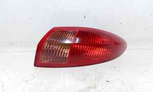 Stop fanale Posteriore sinistro lato Guida per Alfa Romeo 147 Serie (937) (00>05<) (2000 - 2005)