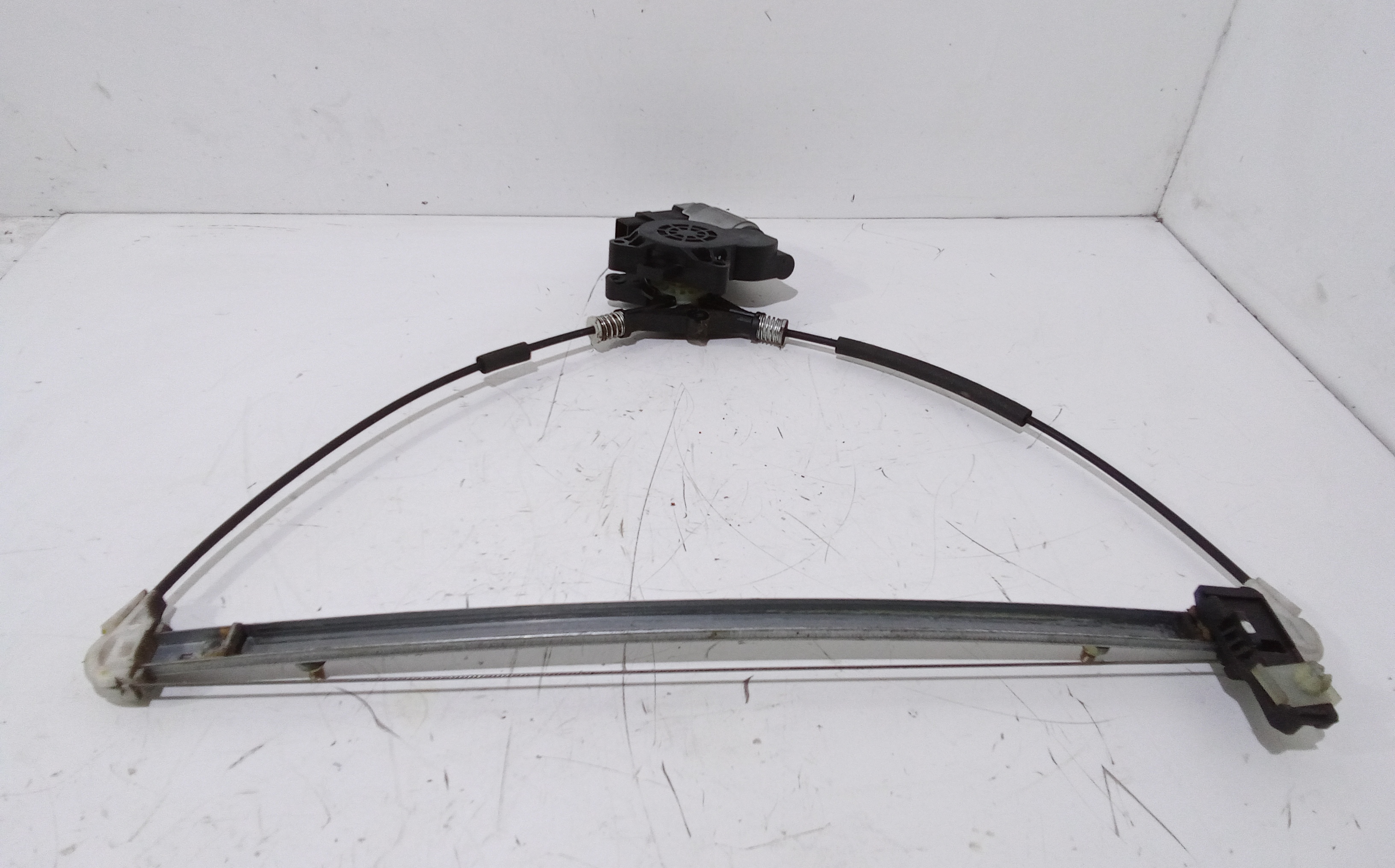 Cremagliera posteriore sinistra guida per Mazda 5 Berlina (2005 - In produzione)