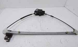 Cremagliera posteriore sinistra guida per Mazda 5 Berlina (2005 - In produzione)