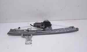 Cremagliera anteriore destra passeggero per Peugeot 207 1 Serie (2006 - 2009)