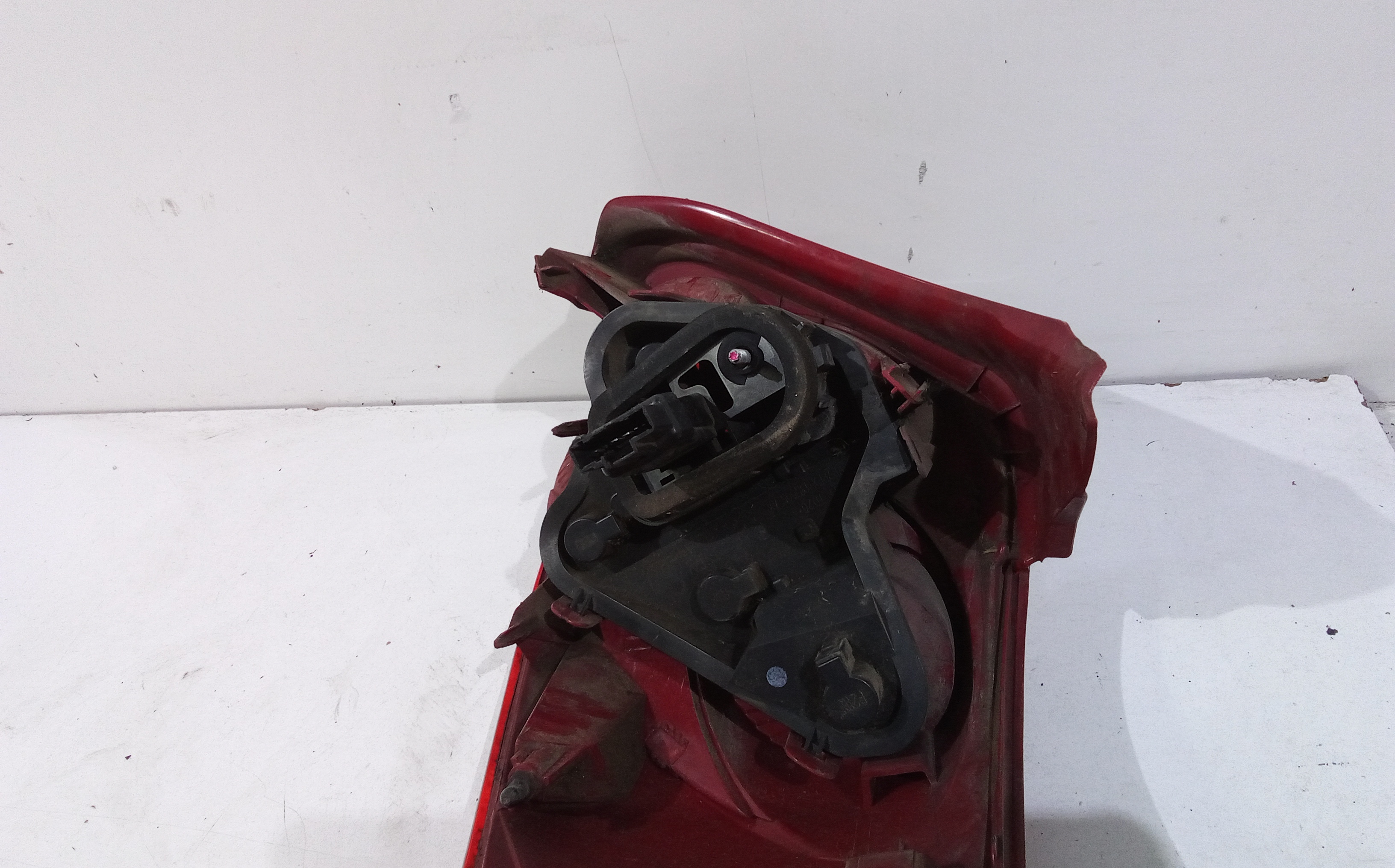 Stop fanale Posteriore sinistro lato Guida per Peugeot 207 1 Serie (2006 - 2009)