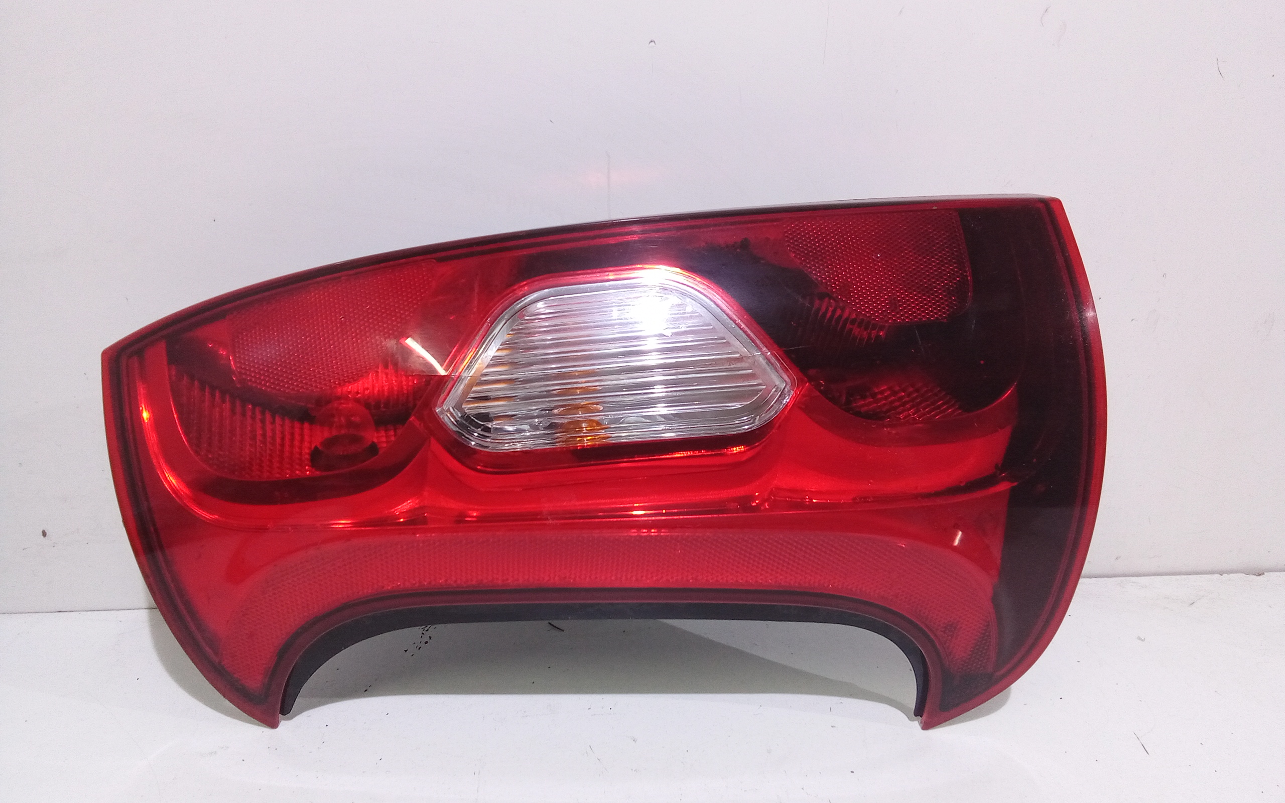 Stop fanale Posteriore sinistro lato Guida per Fiat Panda 3 Serie (2012 - In produzione)