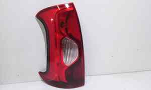 Stop fanale Posteriore sinistro lato Guida per Fiat Panda 3 Serie (2012 - In produzione)