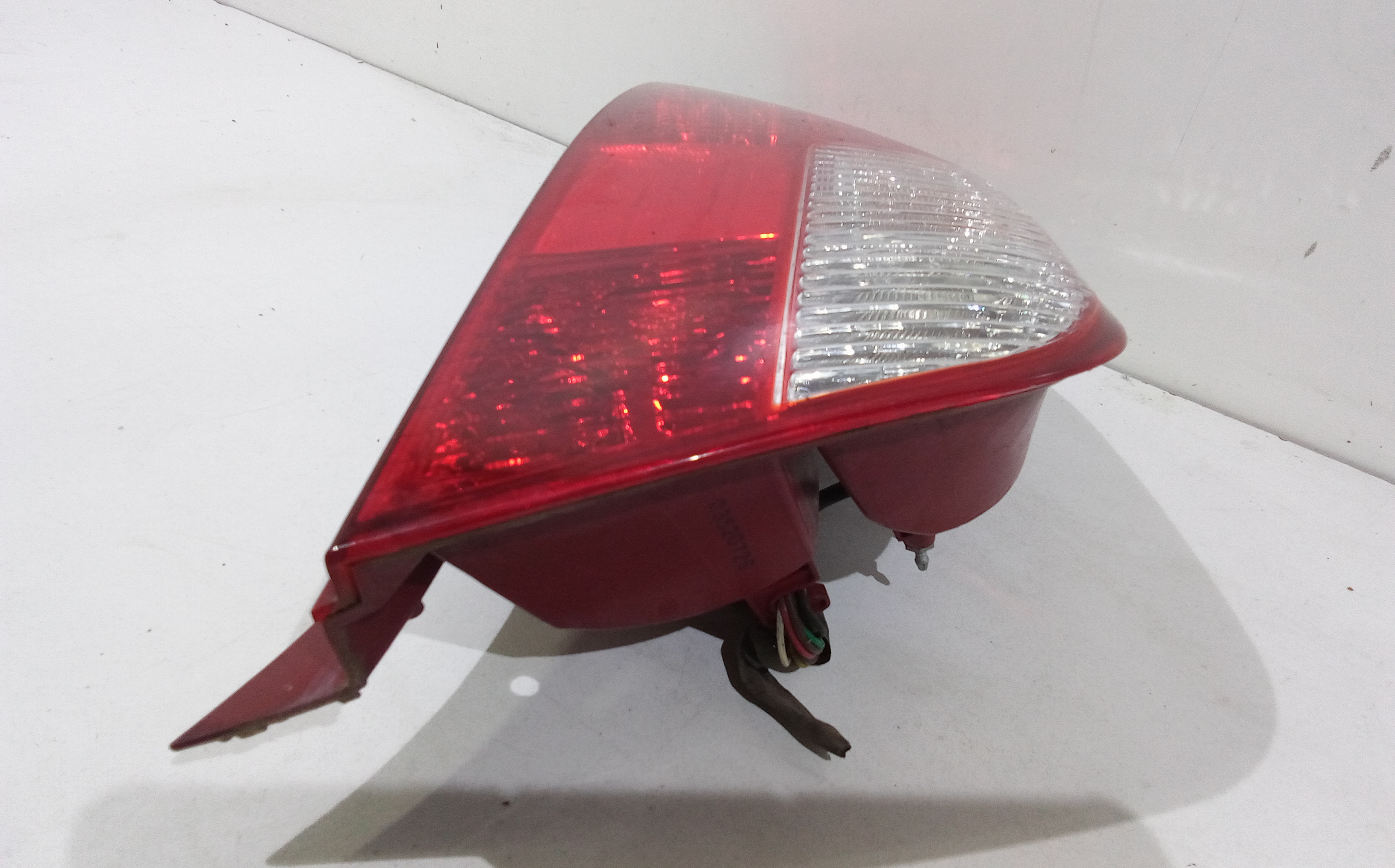 Stop fanale posteriore Destro Passeggero per Hyundai I10 1 Serie (2007 - 2011)