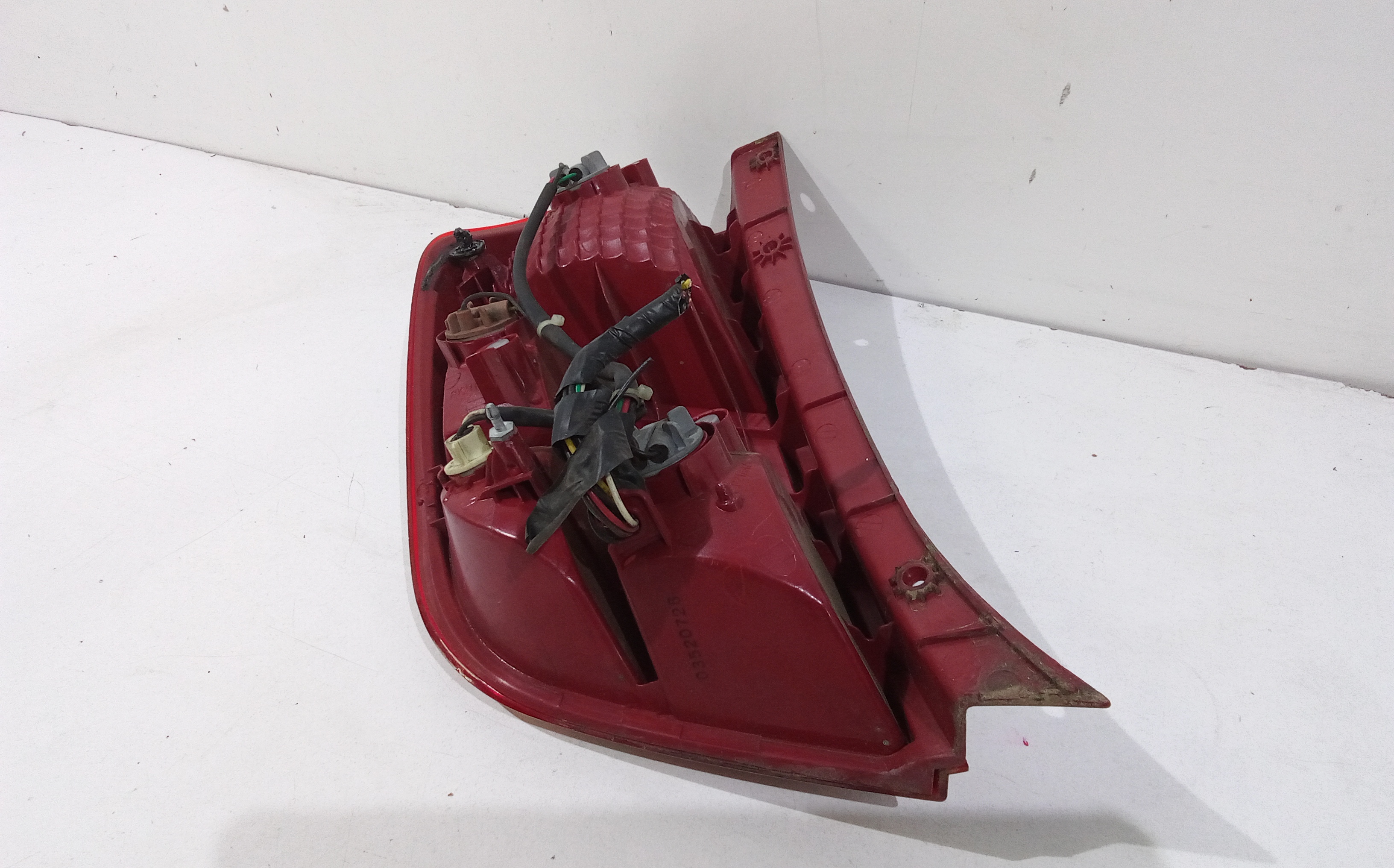 Stop fanale posteriore Destro Passeggero per Hyundai I10 1 Serie (2007 - 2011)