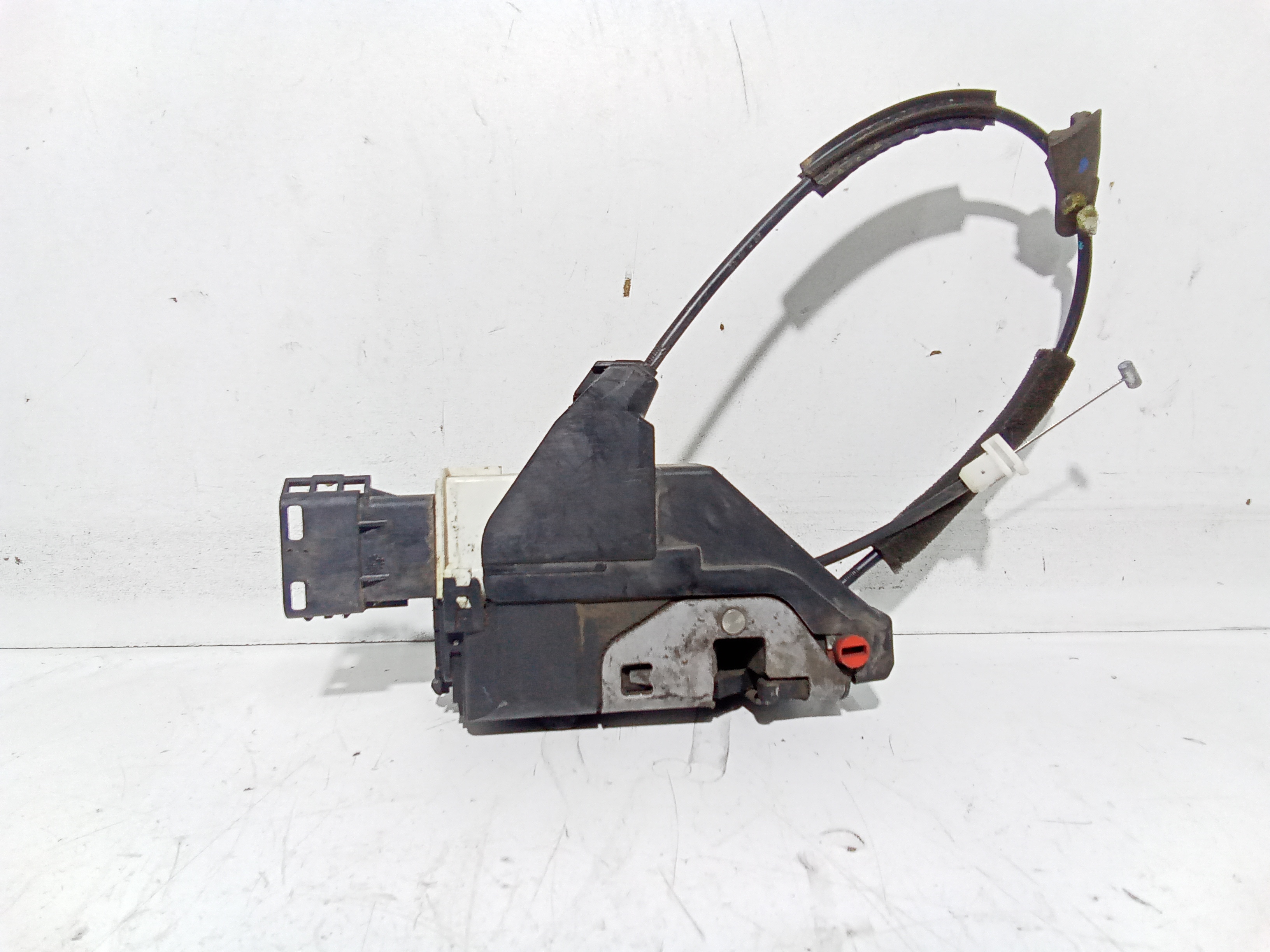 Serratura Posteriore destra per Citroen C3 Serie (2009 - 2015)