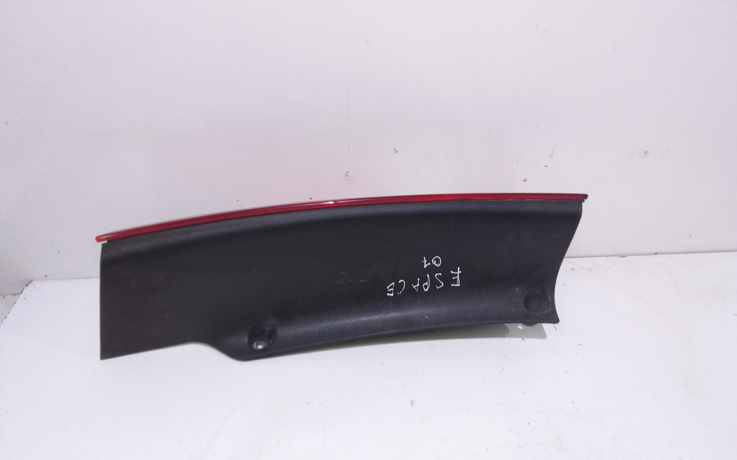 Stop fanale posteriore Destro Passeggero per Renault Espace 4 Serie (2002 - 2014)