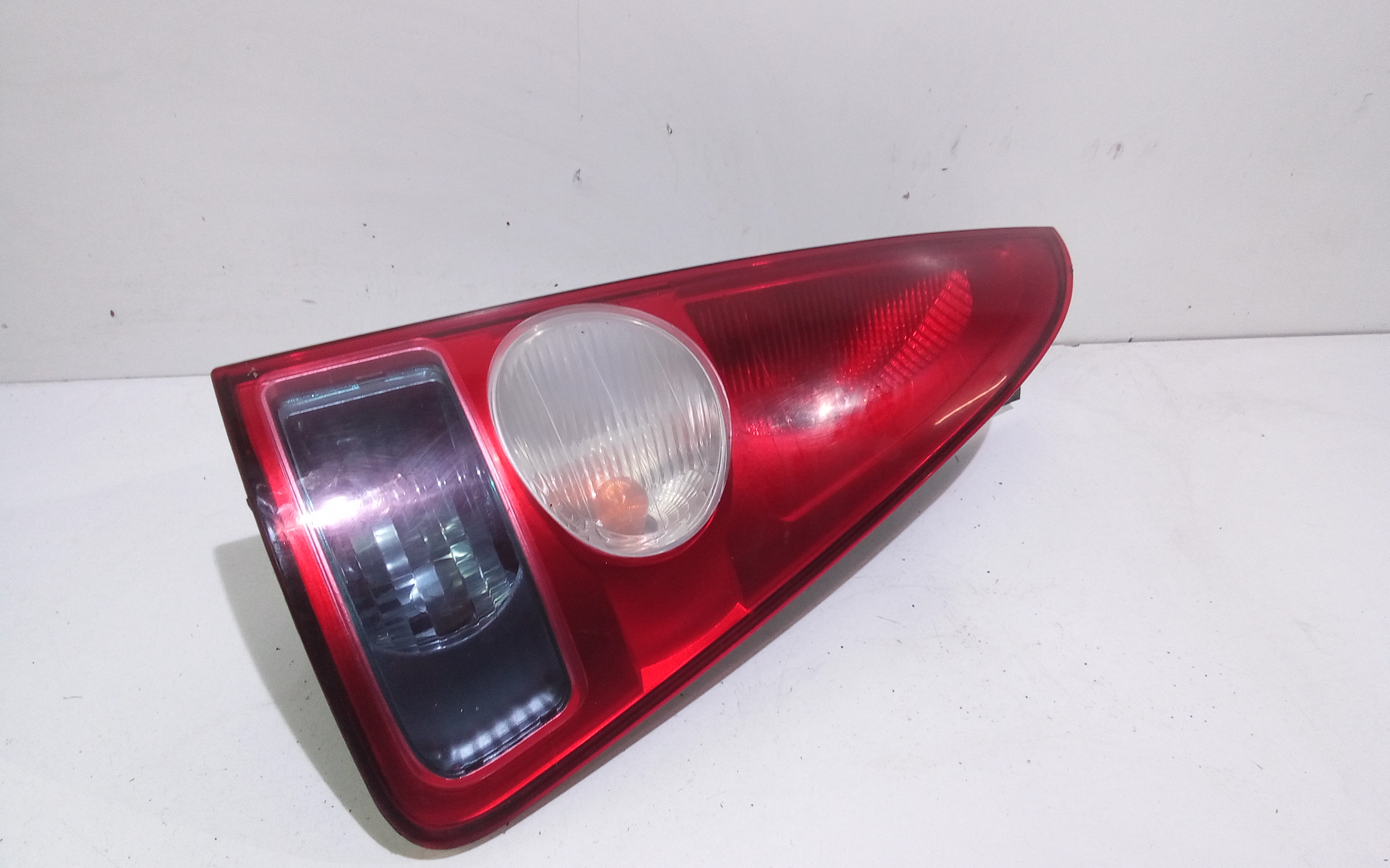 Stop fanale posteriore Destro Passeggero per Renault Espace 4 Serie (2002 - 2014)