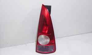 Stop fanale posteriore Destro Passeggero per Renault Espace 4 Serie (2002 - 2014)