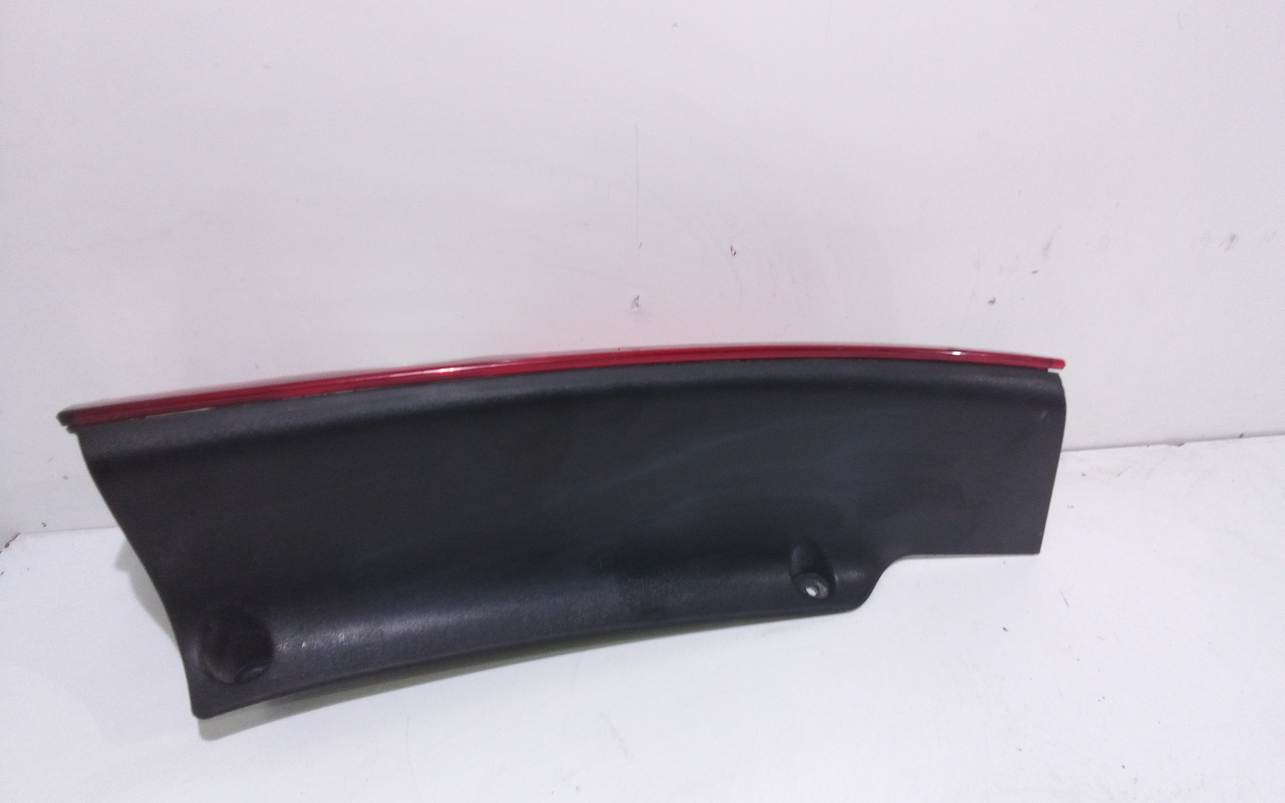 Stop fanale Posteriore sinistro lato Guida per Renault Espace 4 Serie (2002 - 2014)