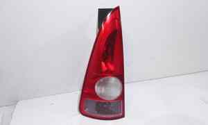 Stop fanale Posteriore sinistro lato Guida per Renault Espace 4 Serie (2002 - 2014)