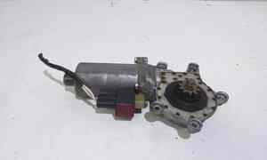 Motorino Alzavetro anteriore Sinistro per Saab 9-3 Berlina 1 Serie (1998 - 2003)