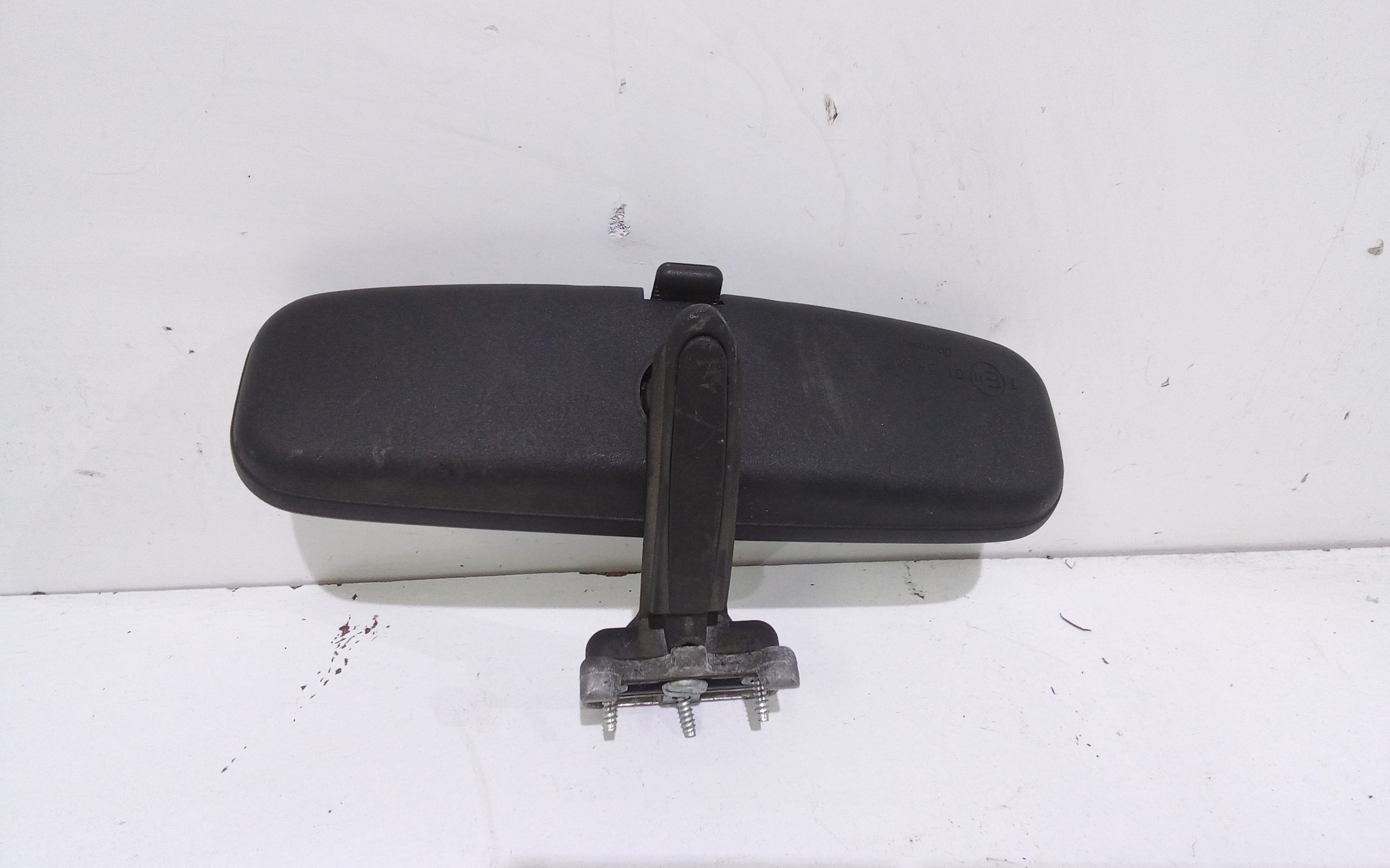 Specchietto Retrovisore Interno per Saab 9-3 Berlina 1 Serie (1998 - 2003)