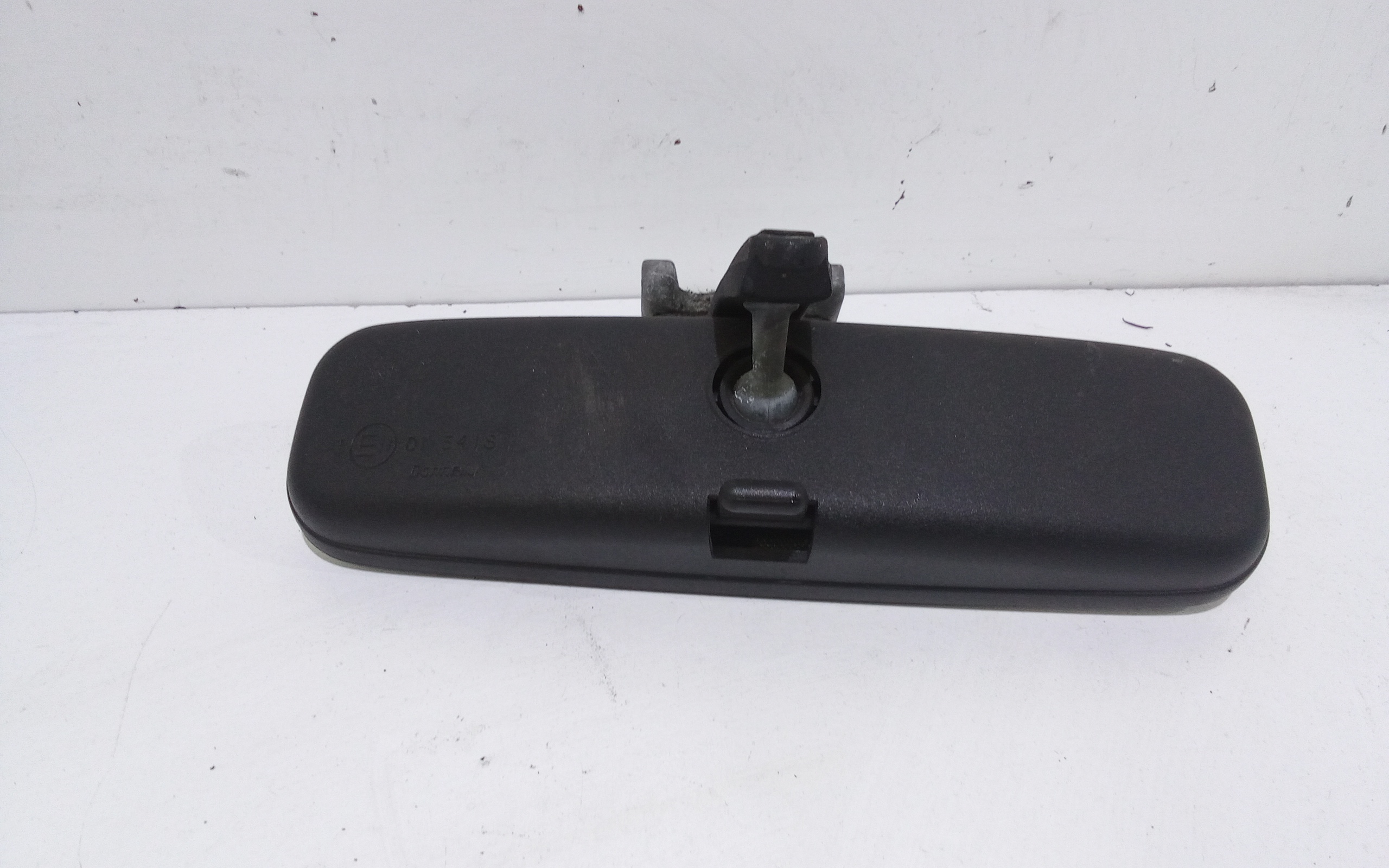 Specchietto Retrovisore Interno per Saab 9-3 Berlina 1 Serie (1998 - 2003)