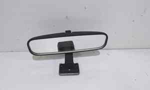 Specchietto Retrovisore Interno per Saab 9-3 Berlina 1 Serie (1998 - 2003)