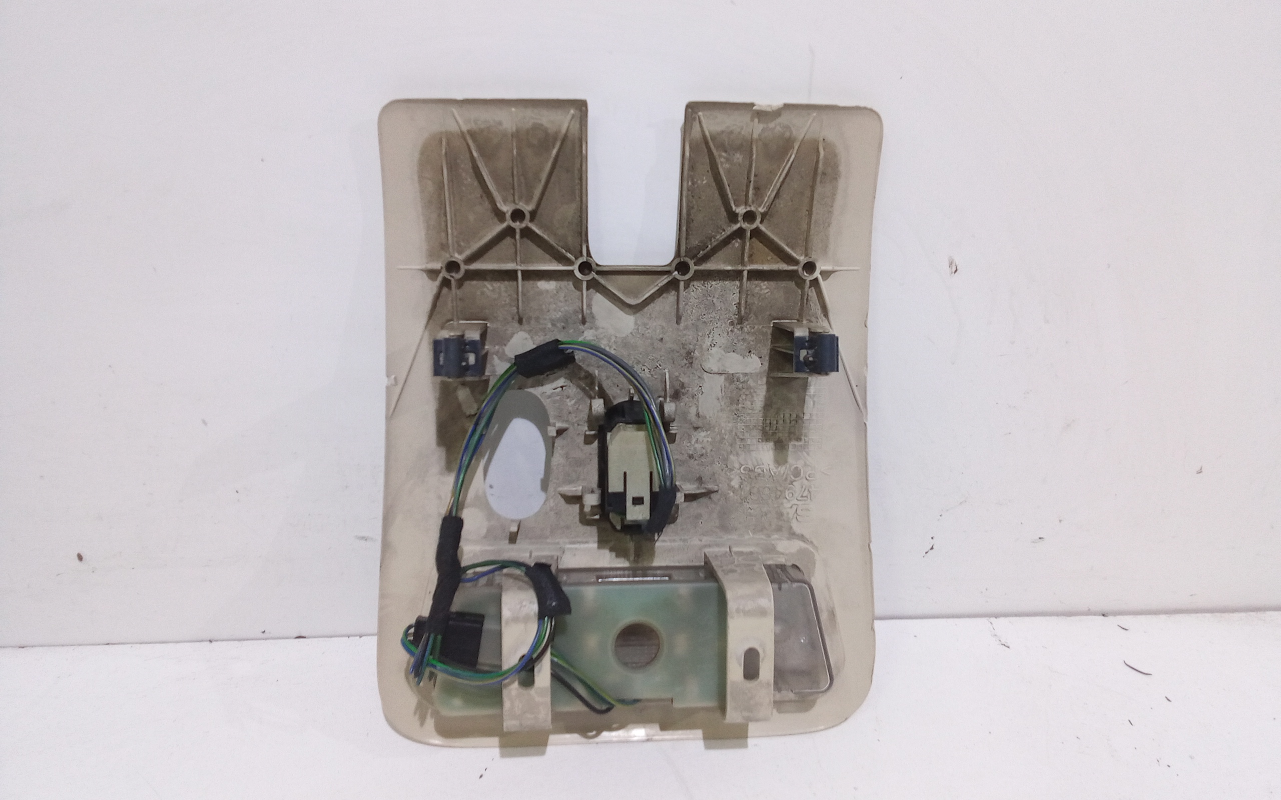 Plafoniera per Saab 9-3 Berlina 1 Serie (1998 - 2003)