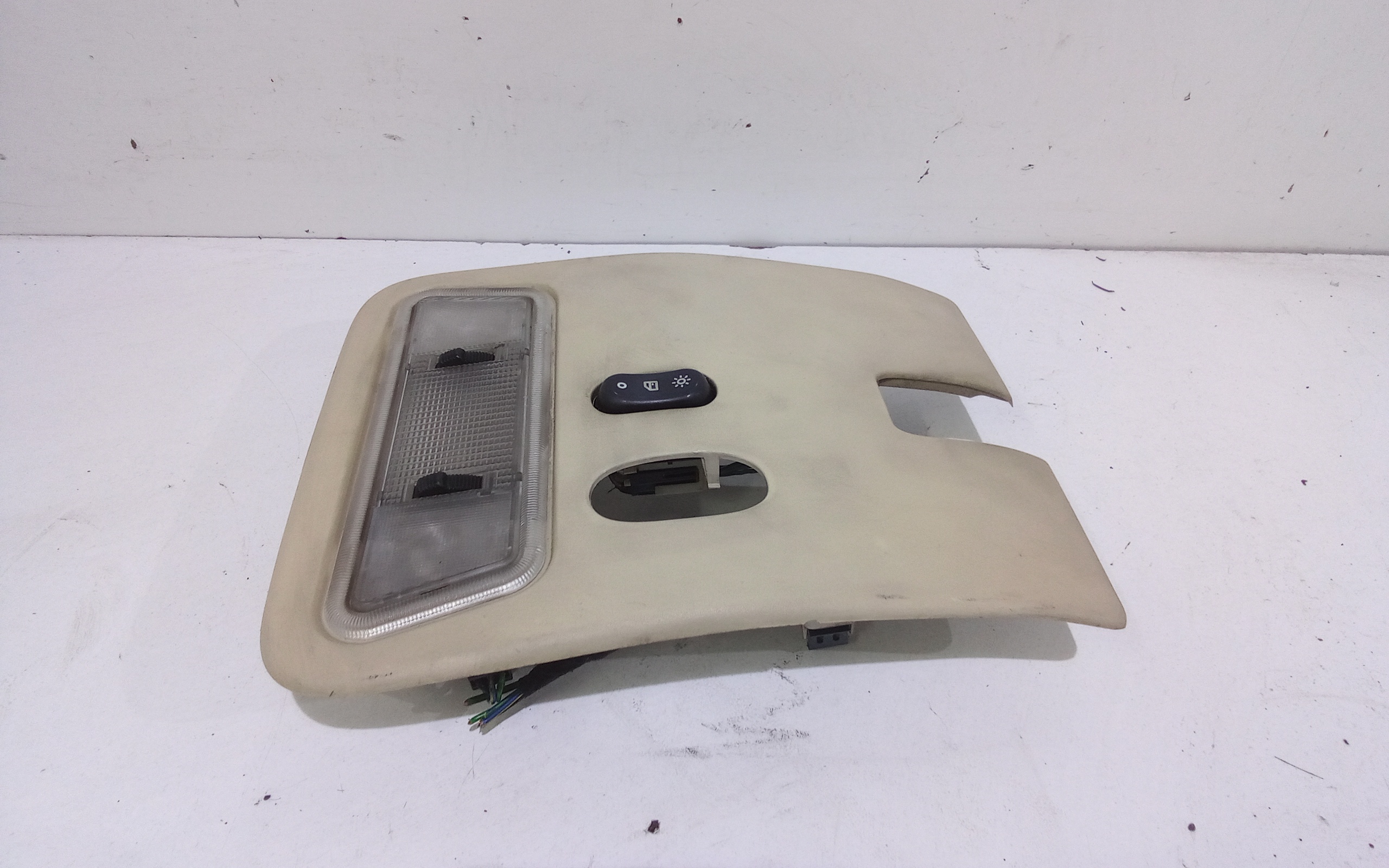 Plafoniera per Saab 9-3 Berlina 1 Serie (1998 - 2003)