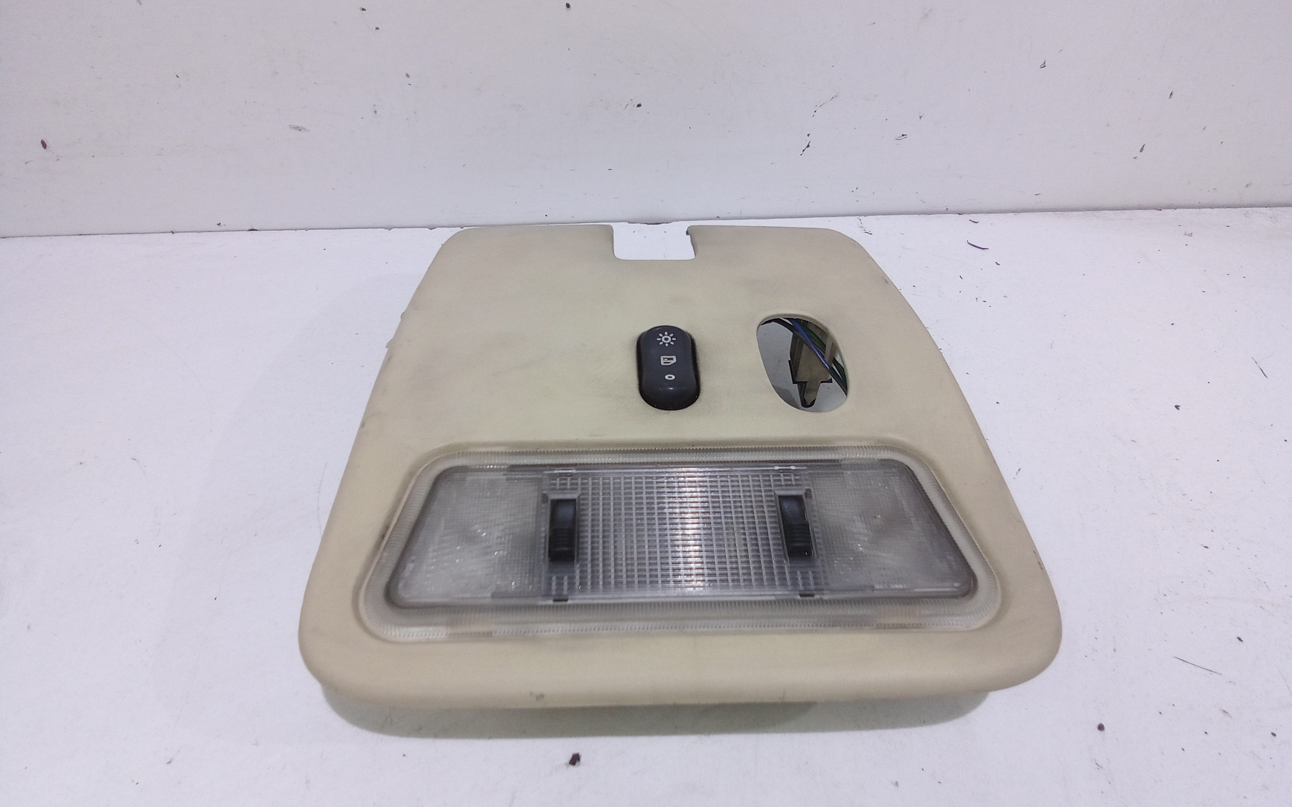 Plafoniera per Saab 9-3 Berlina 1 Serie (1998 - 2003)