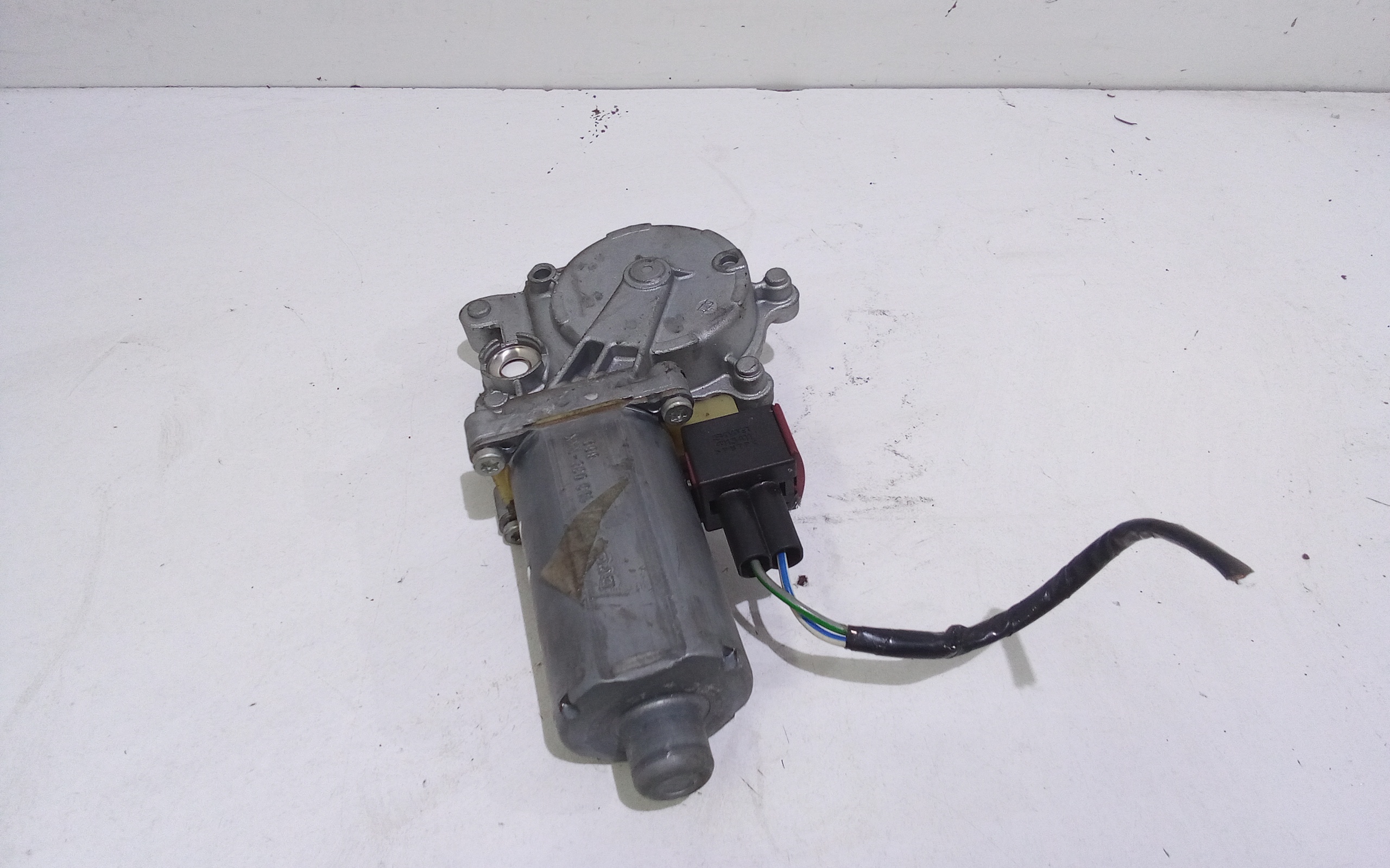 Motorino Alzavetro anteriore destra per Saab 9-3 Berlina 1 Serie (1998 - 2003)