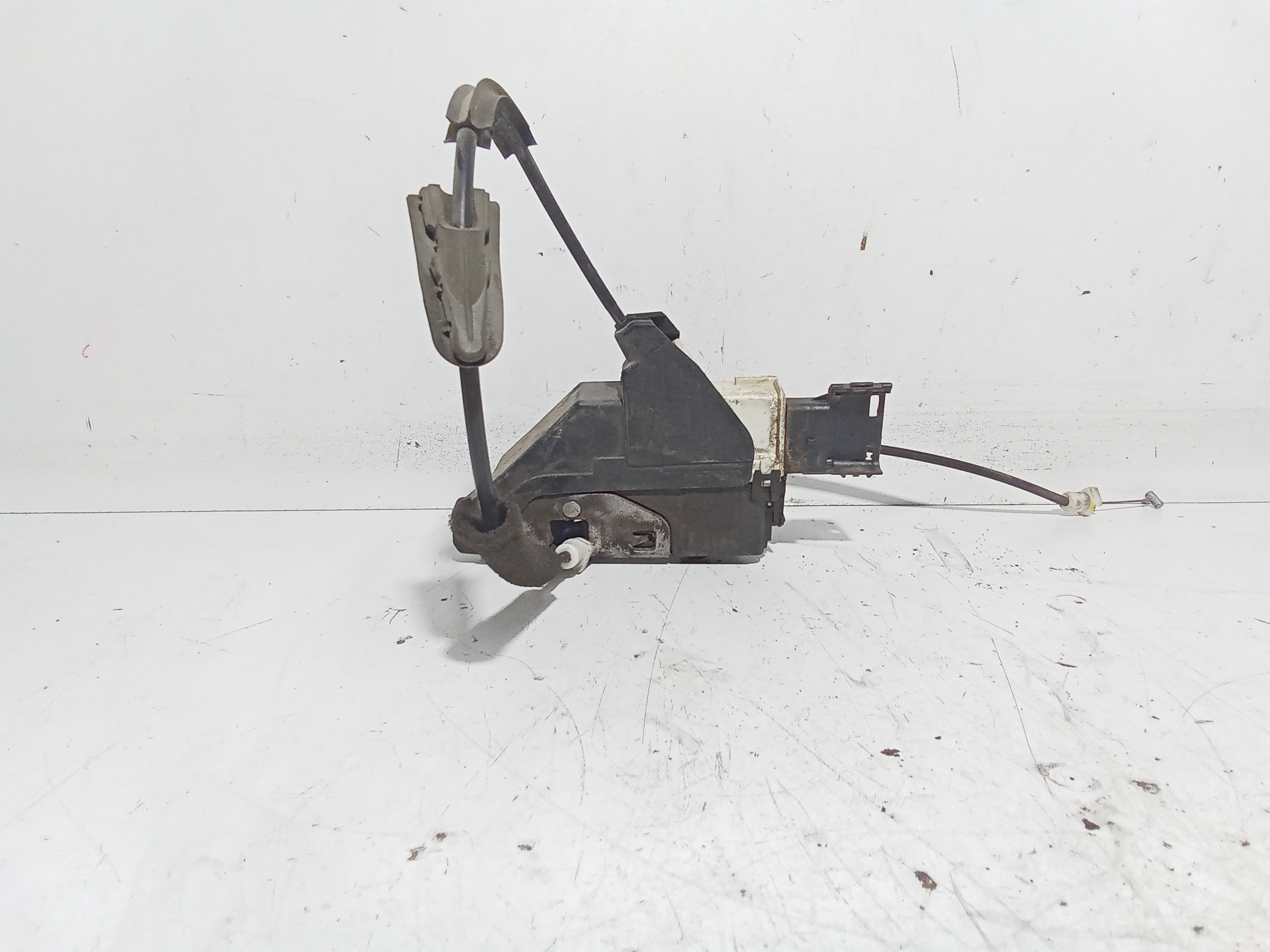 Serratura Posteriore Sinistra per Citroen C3 Serie (2009 - 2015)