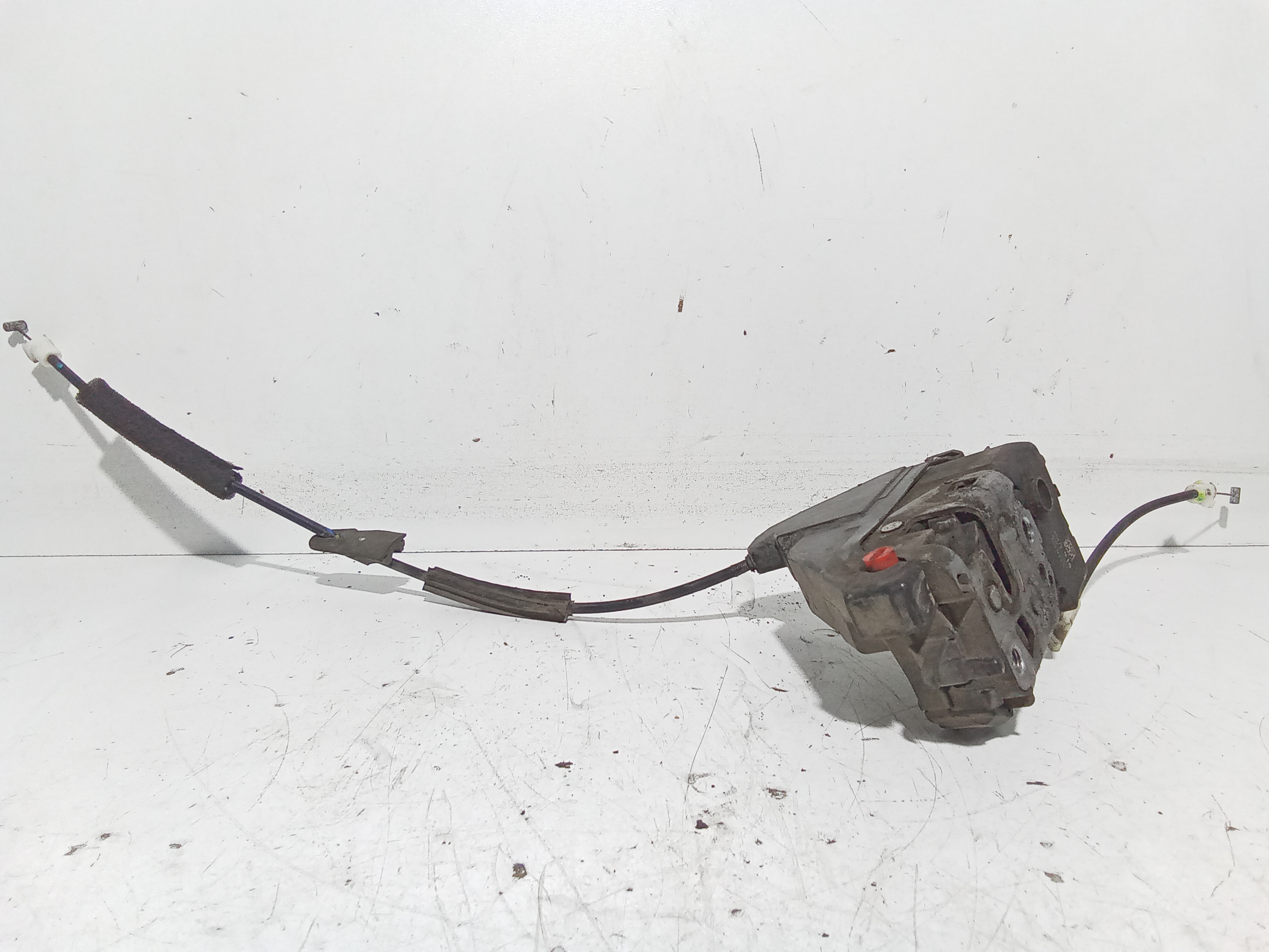 Serratura Posteriore Sinistra per Citroen C3 Serie (2009 - 2015)