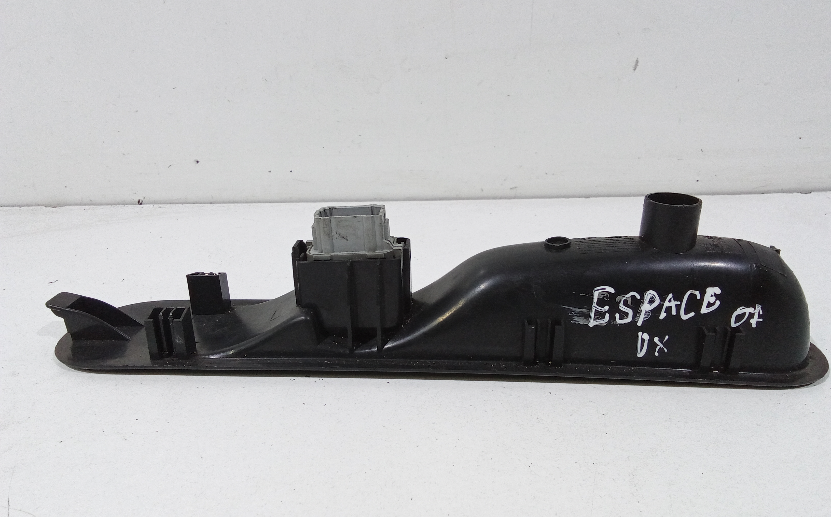 Pulsantiera Anteriore Destra Passeggero per Renault Espace 4 Serie (2002 - 2014)