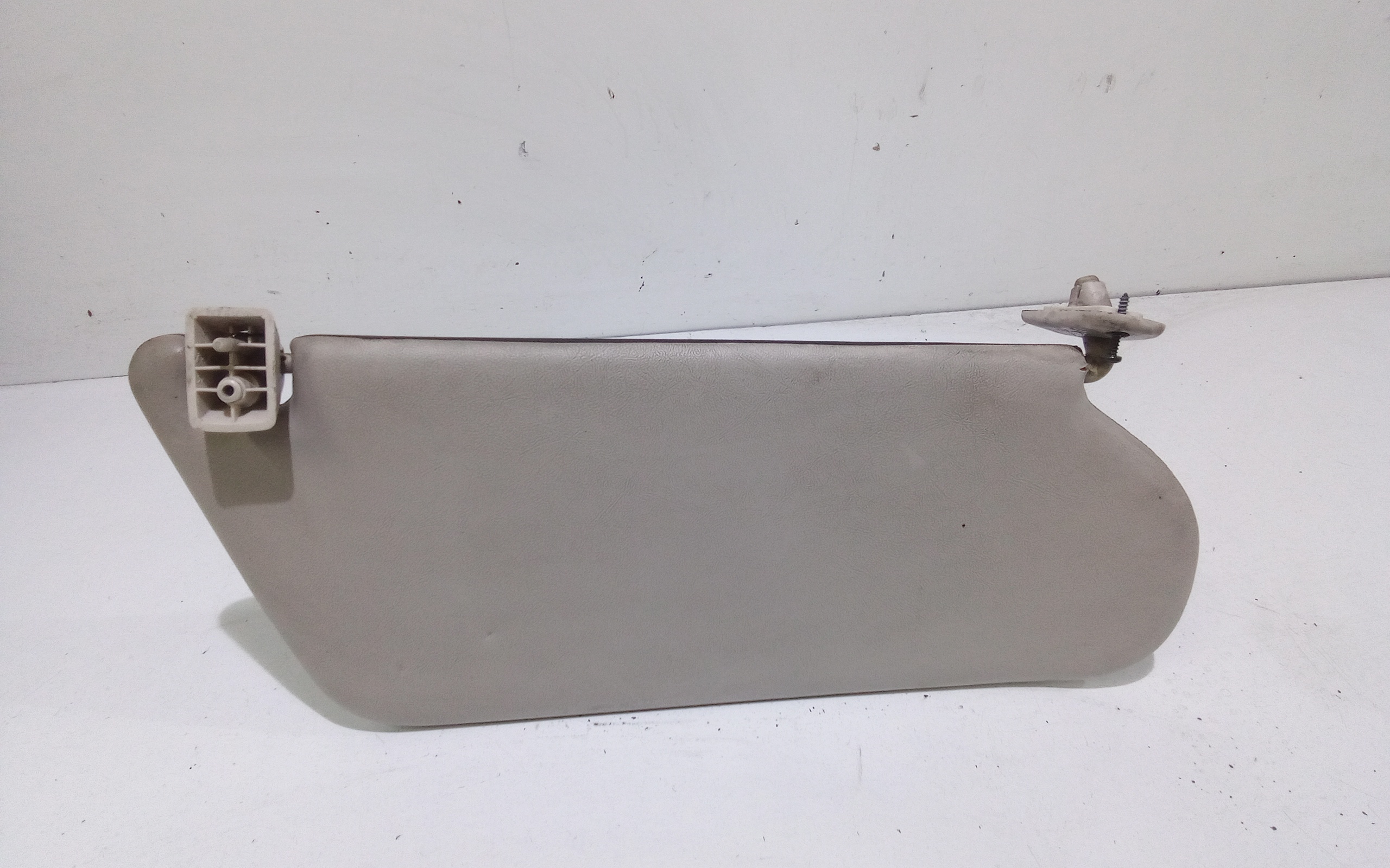 Parasole aletta anteriore Lato Guida per Saab 9-3 Berlina 1 Serie (1998 - 2003)