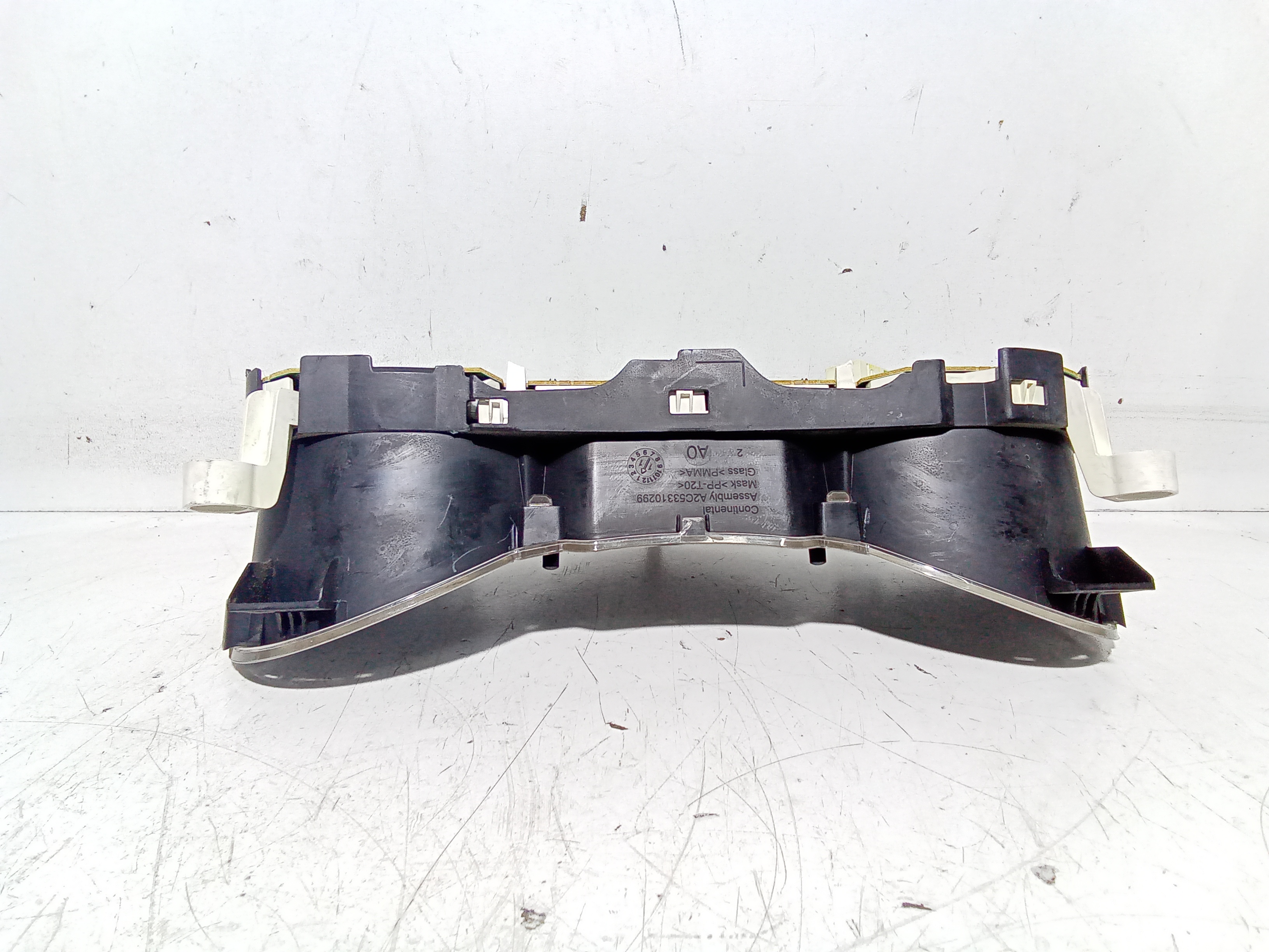 Quadro Strumenti per Citroen C3 Serie (2009 - 2015)